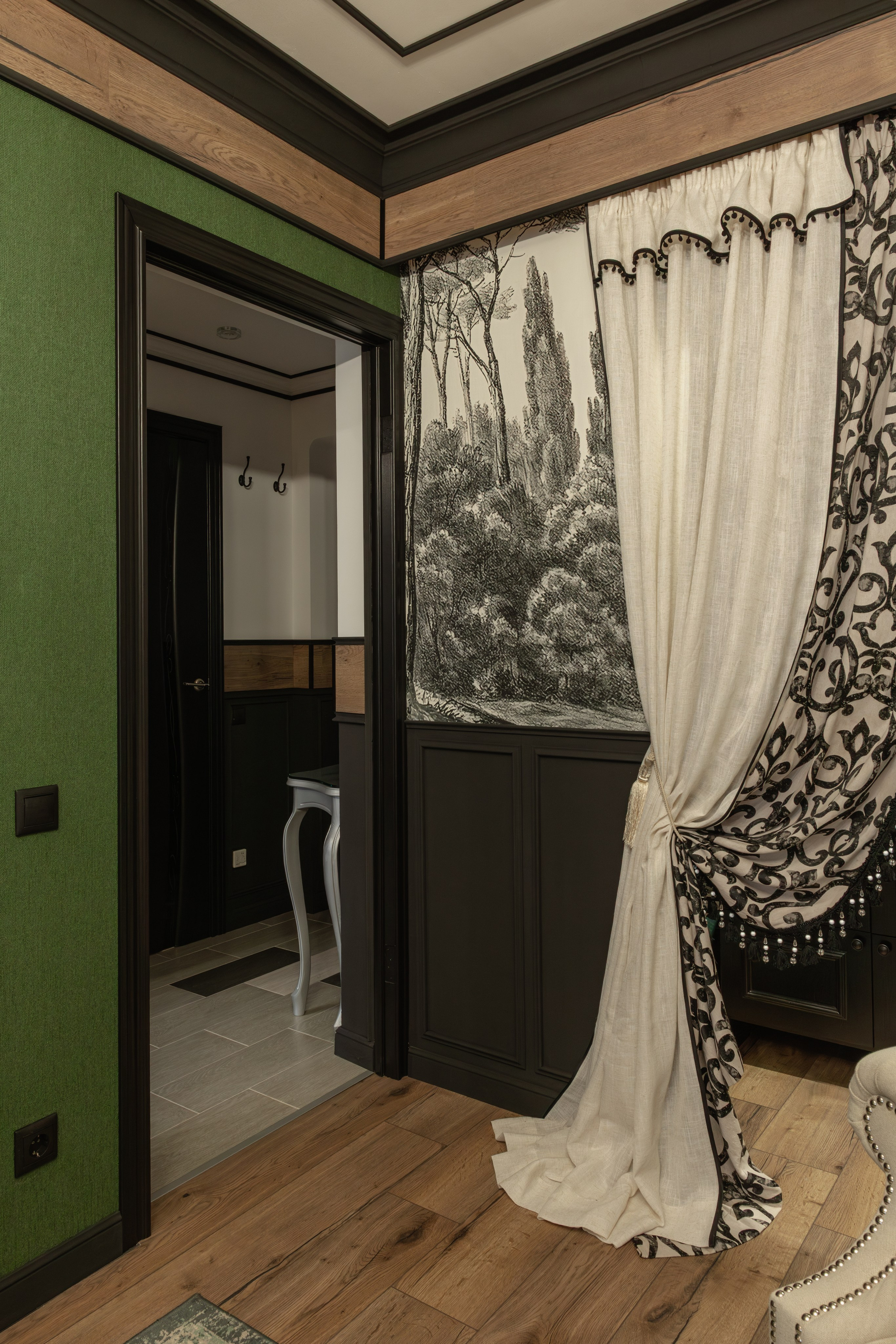 Интерьерная съемка (для аренды, продажи, портфолио). Фотограф Антонина Знак. Семейные фотосессии. Москва и МО