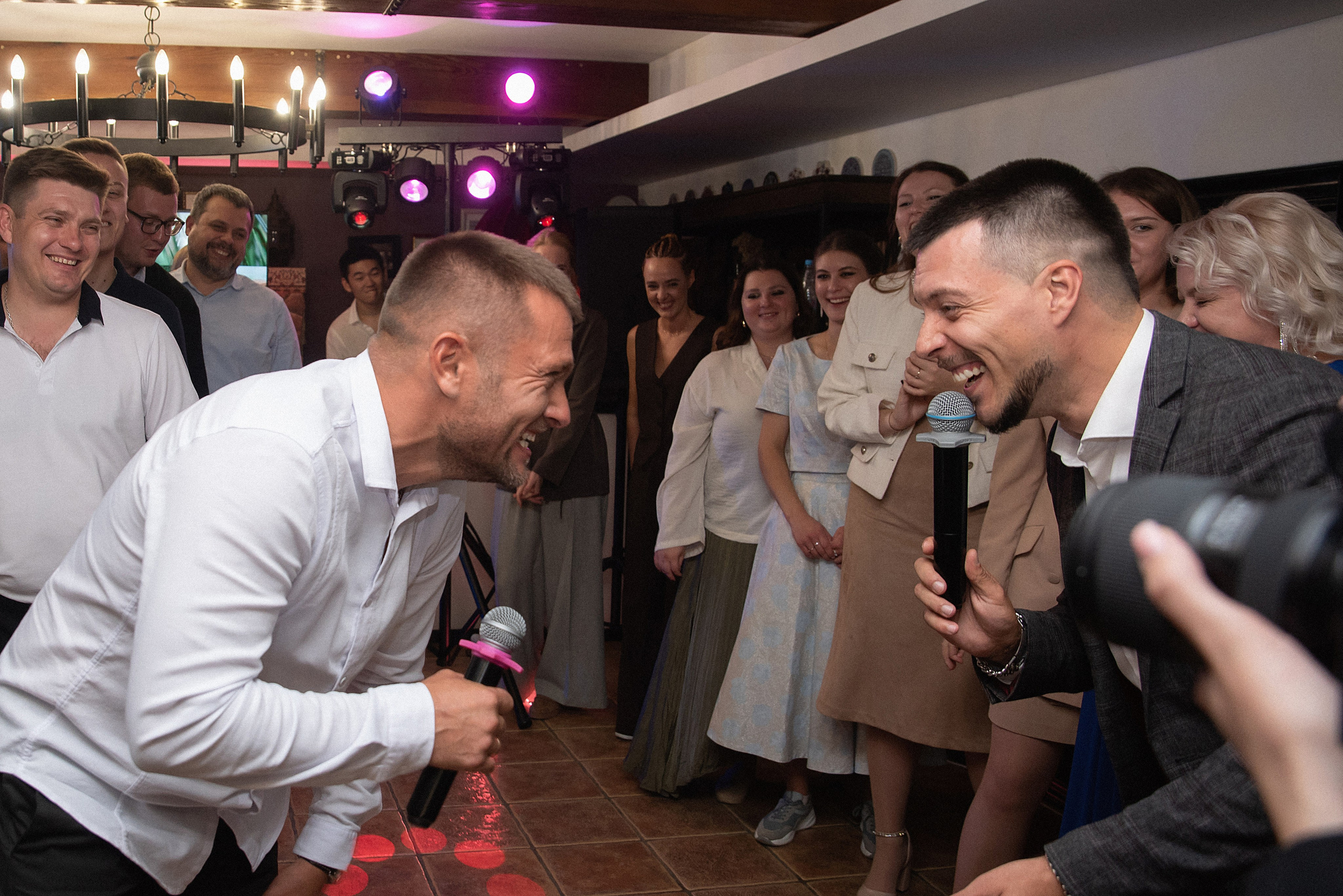 Сергей и Александра. Фотограф Алеся Золотарева г. Волгоград