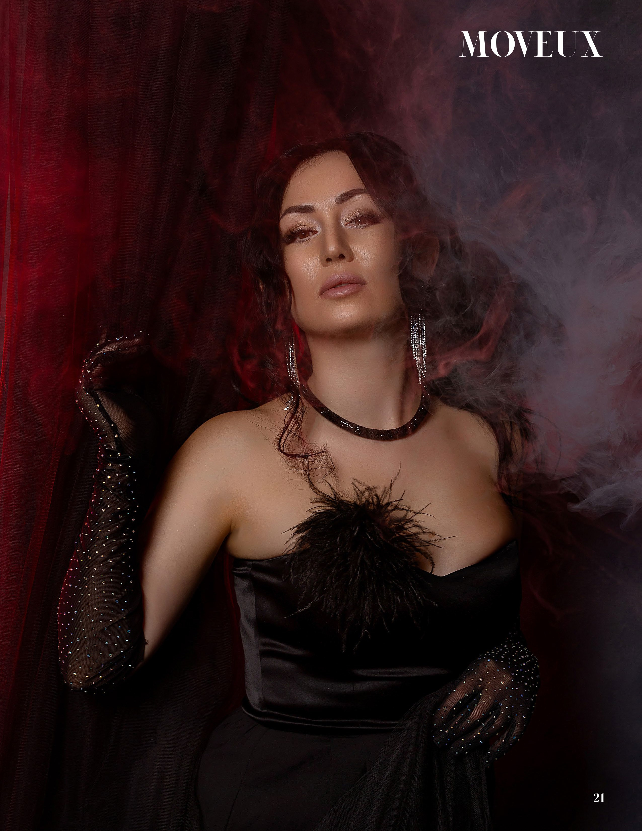 Мои работы в журналах. Фотограф Смоленск-Москва Светлана Мнацаканянц