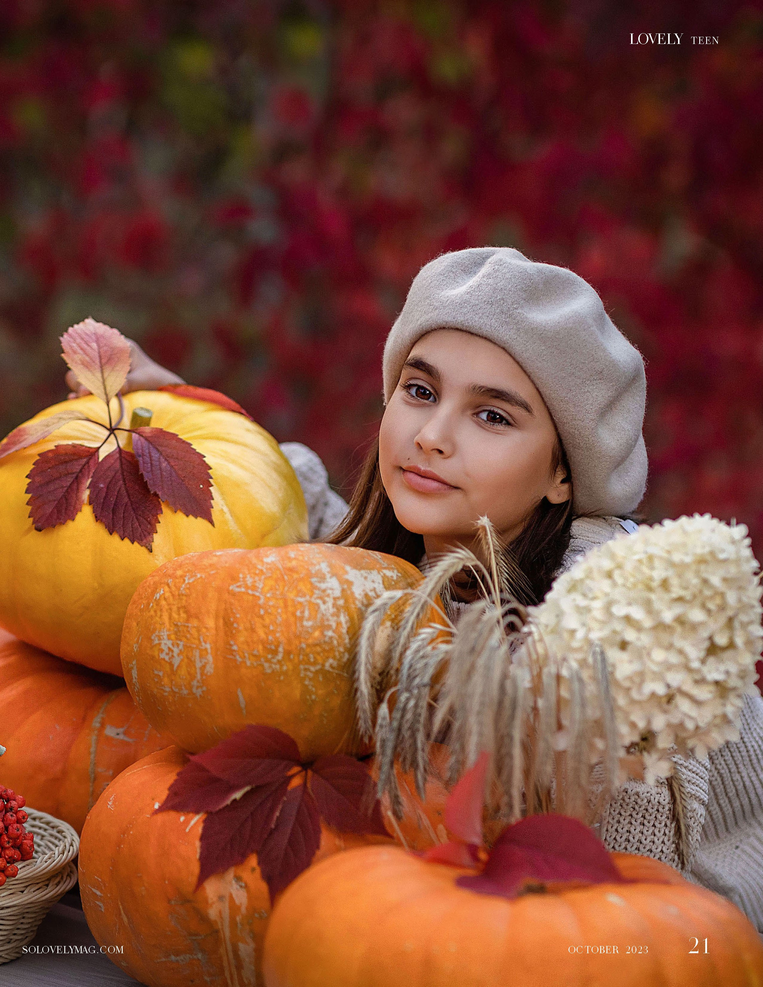 Мои работы в журналах. Фотограф Смоленск-Москва Светлана Мнацаканянц