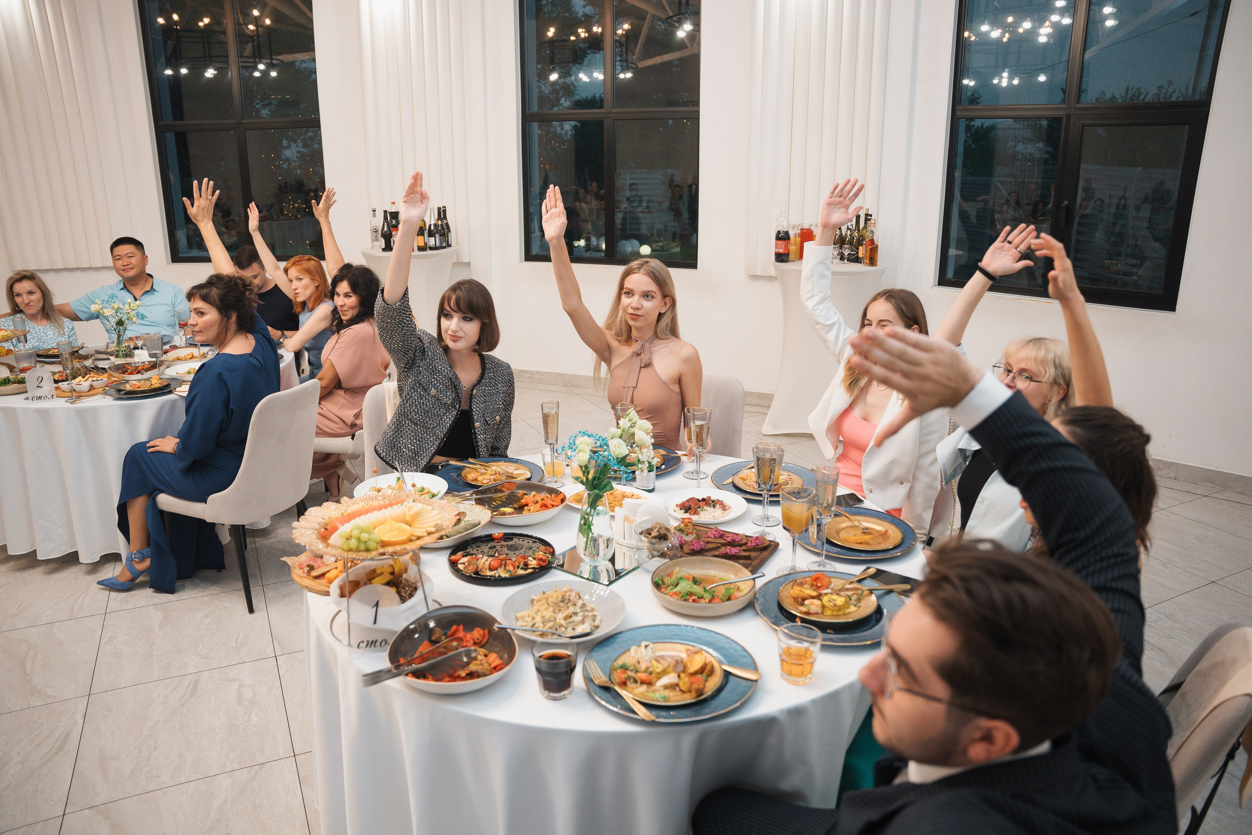 Ирина и Сергей. Фотограф Хабаровск