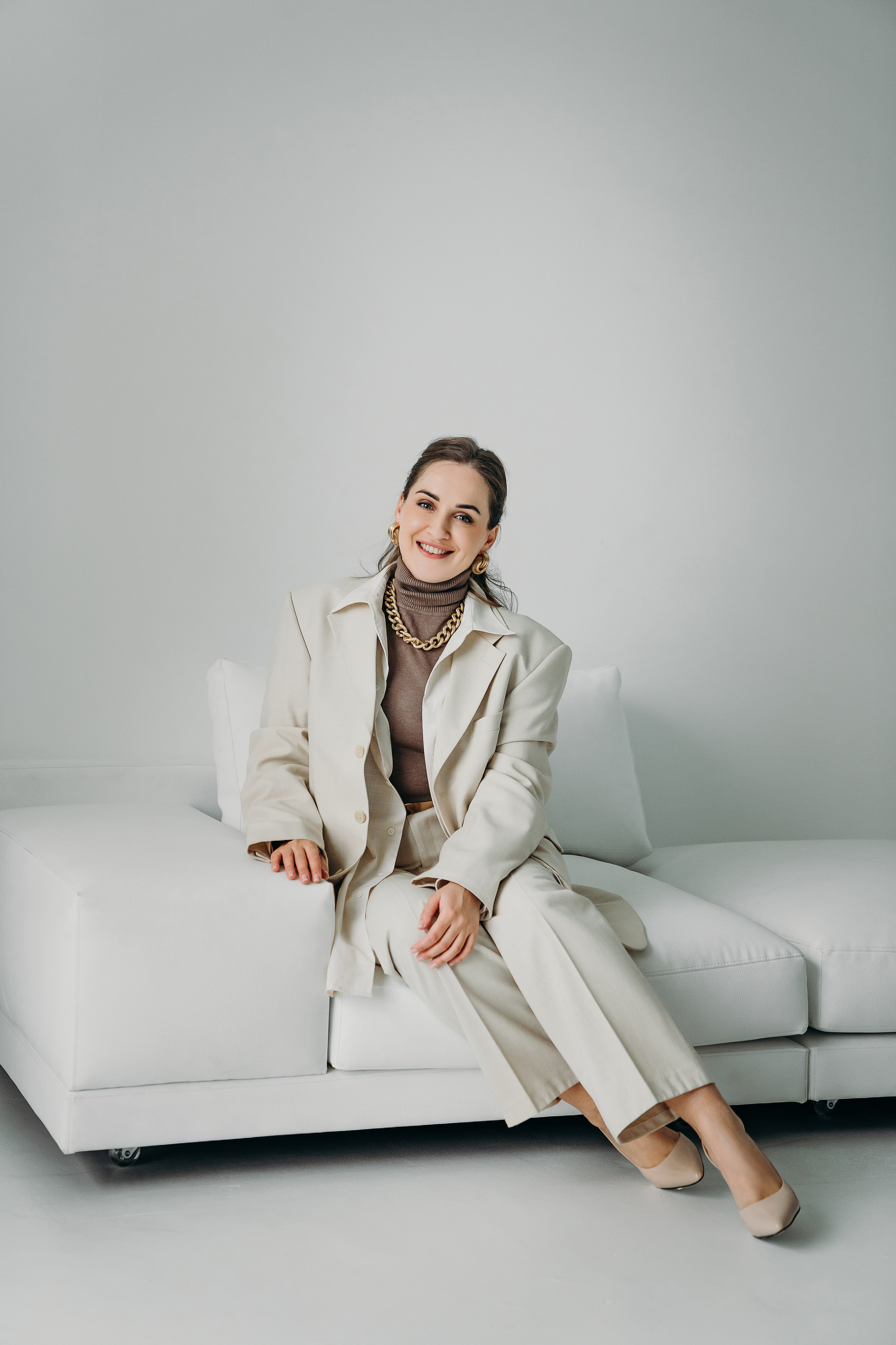 Врач гинеколог, репродуктолог. Контентный и свадебный фотограф в Краснодаре и Сочи Елена Плотникова