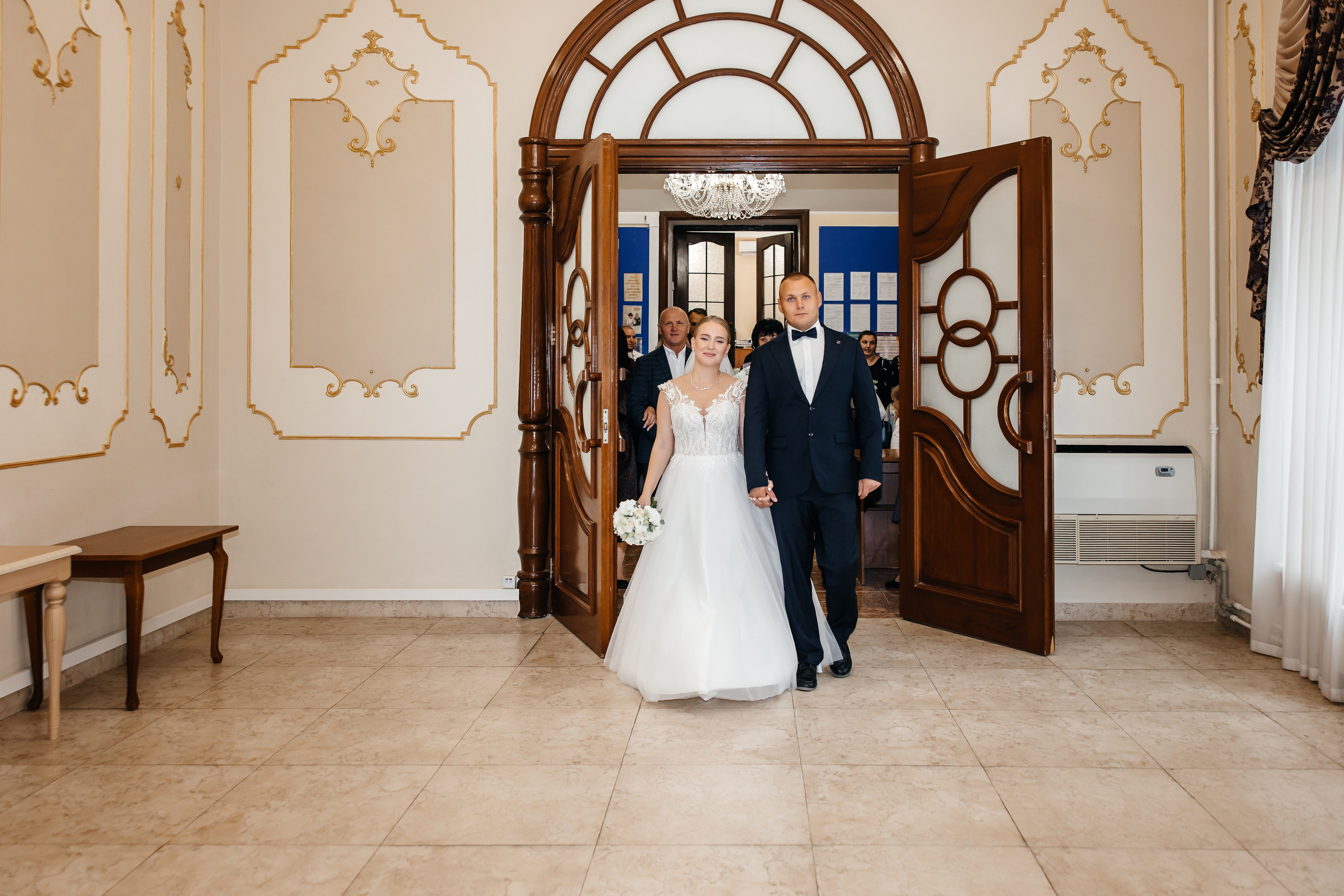 Анонс свадьбы Вероники и Павла. Свадебный фотограф в Крыму и Севастополе Ольга Баскакова