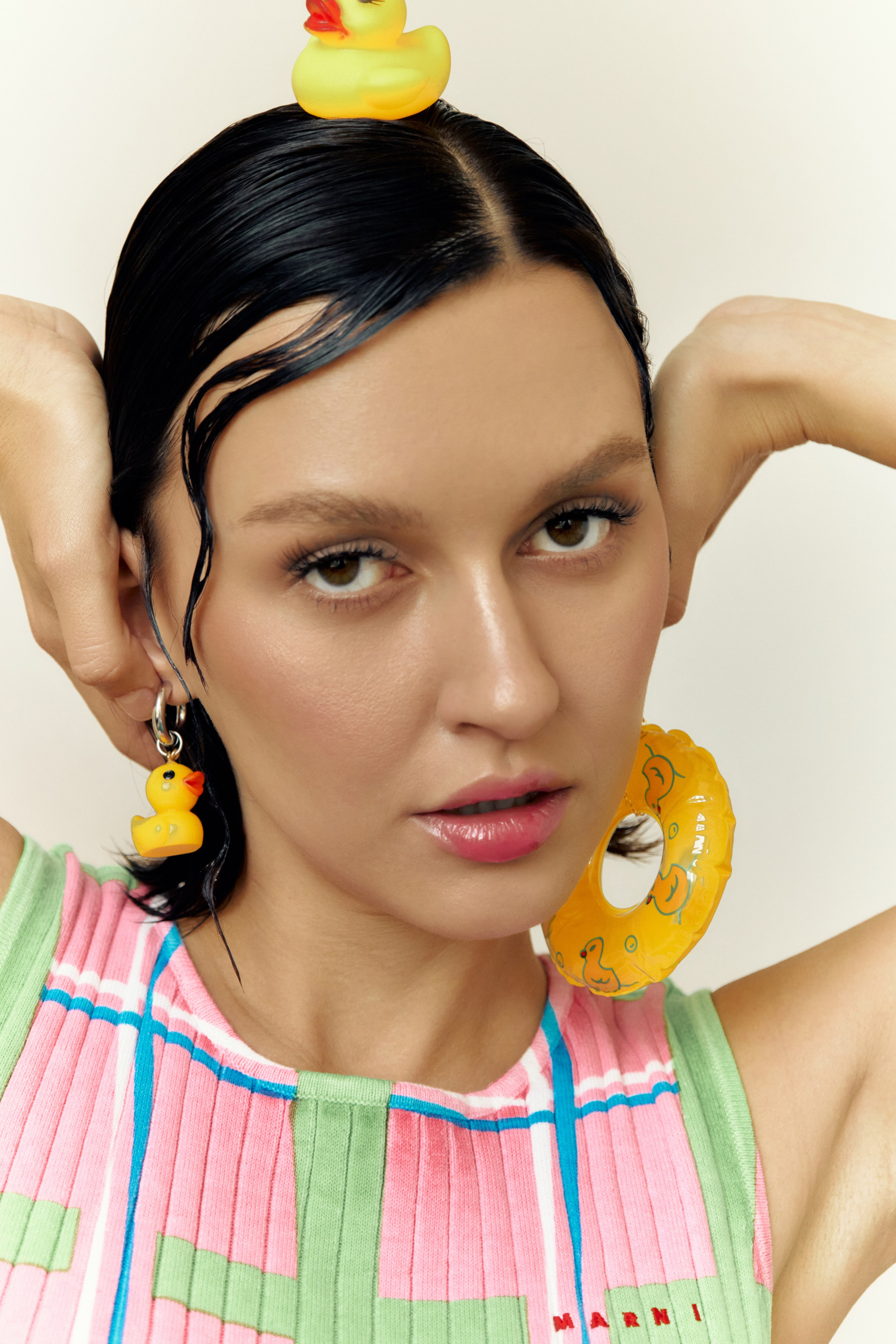 PERSONAL PROJECT. GREBELINII.RU — Фотограф & AI-креатор, Краснодар