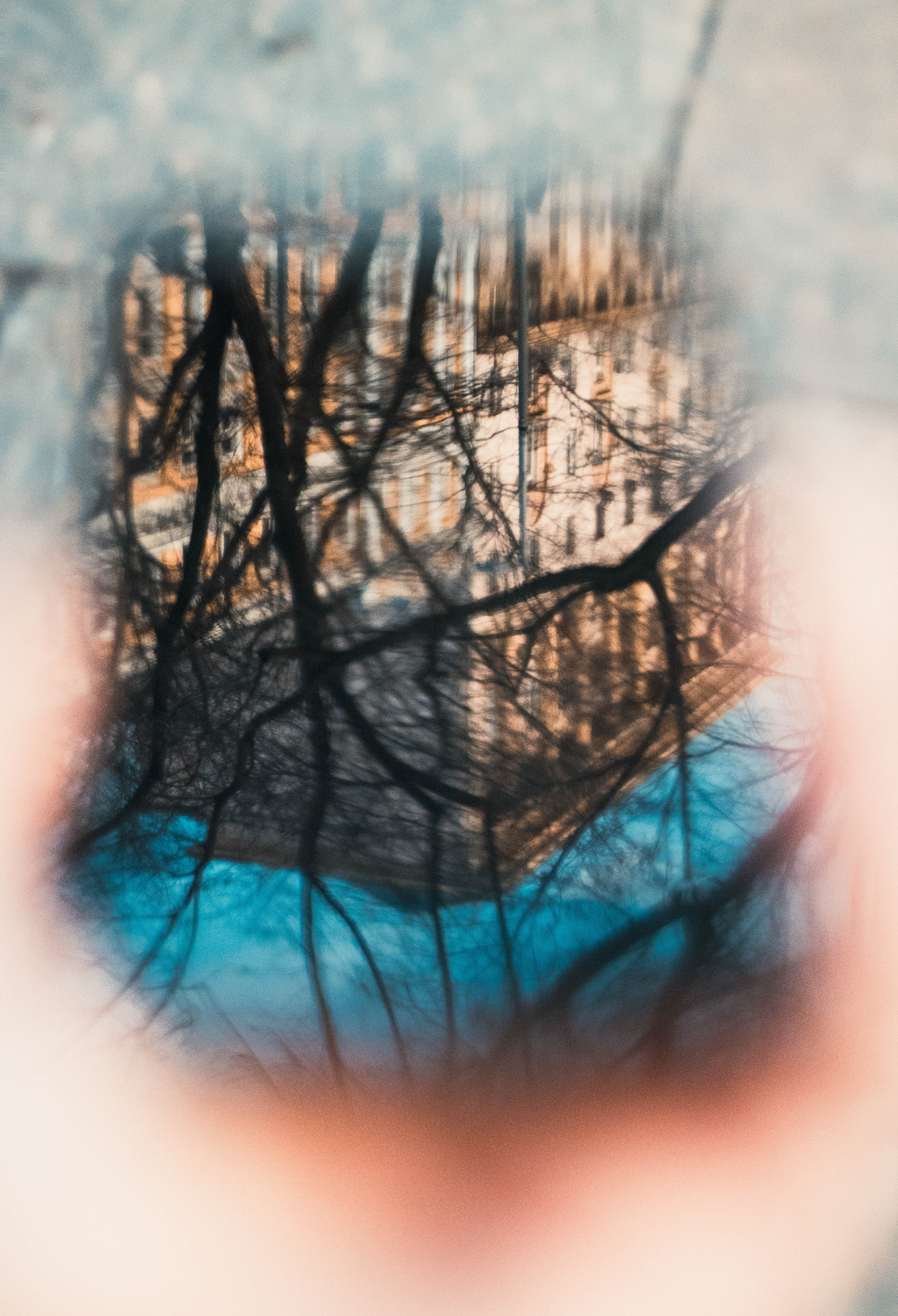 Стрит. Фотограф и кожевник Кирилл Удалов