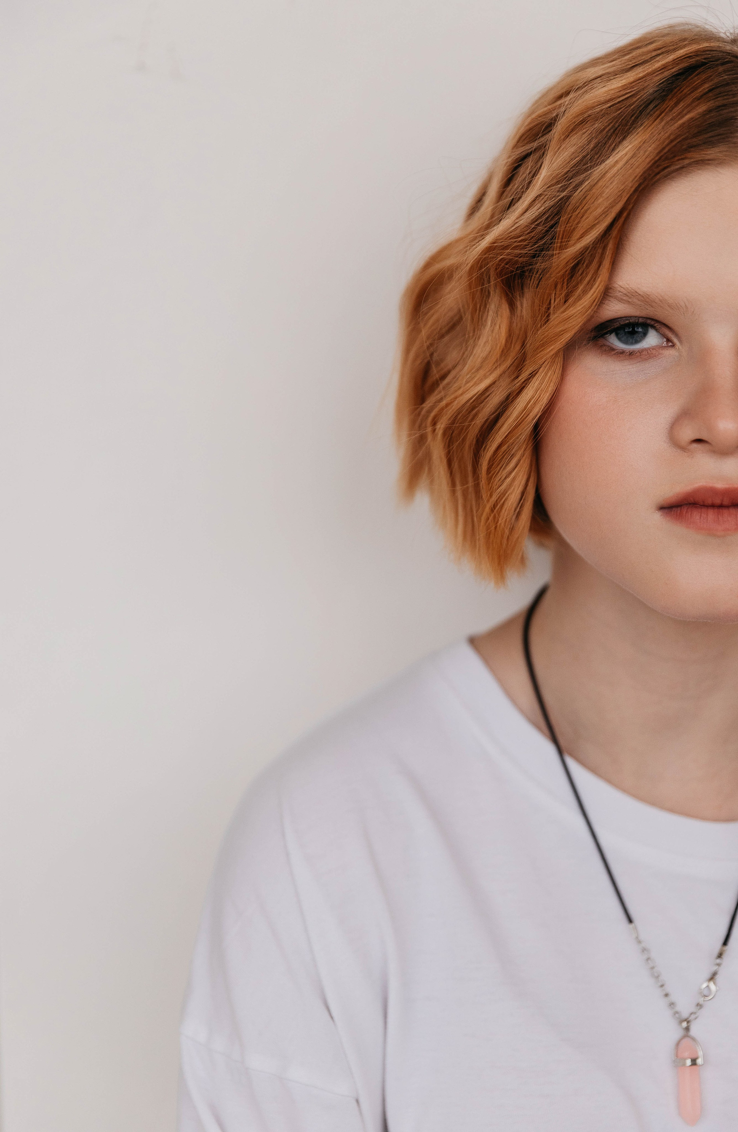 Алена. Подростковая серия. Фотограф в Твери Лагодная Яна