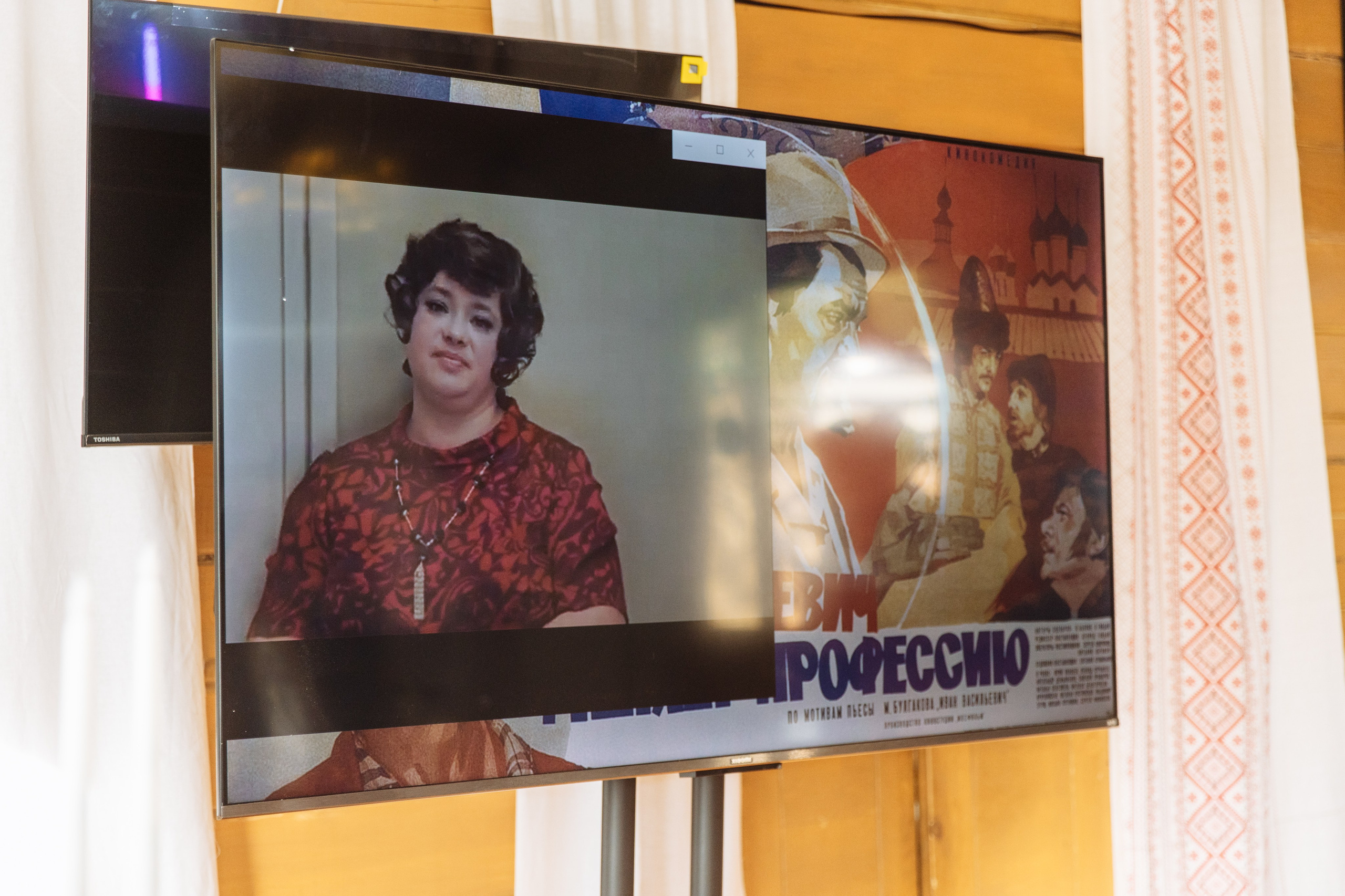 «Иван Васильевич меняет профессию» Юбилей. Свадебный и семейный фотограф в Улан-Удэ