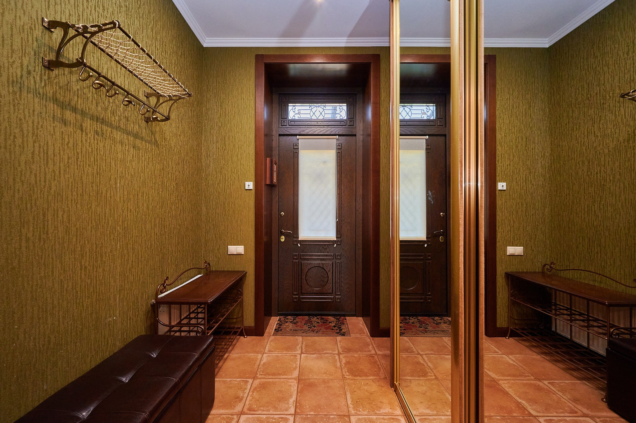 Дом 73. Интерьерный фотограф в Краснодаре