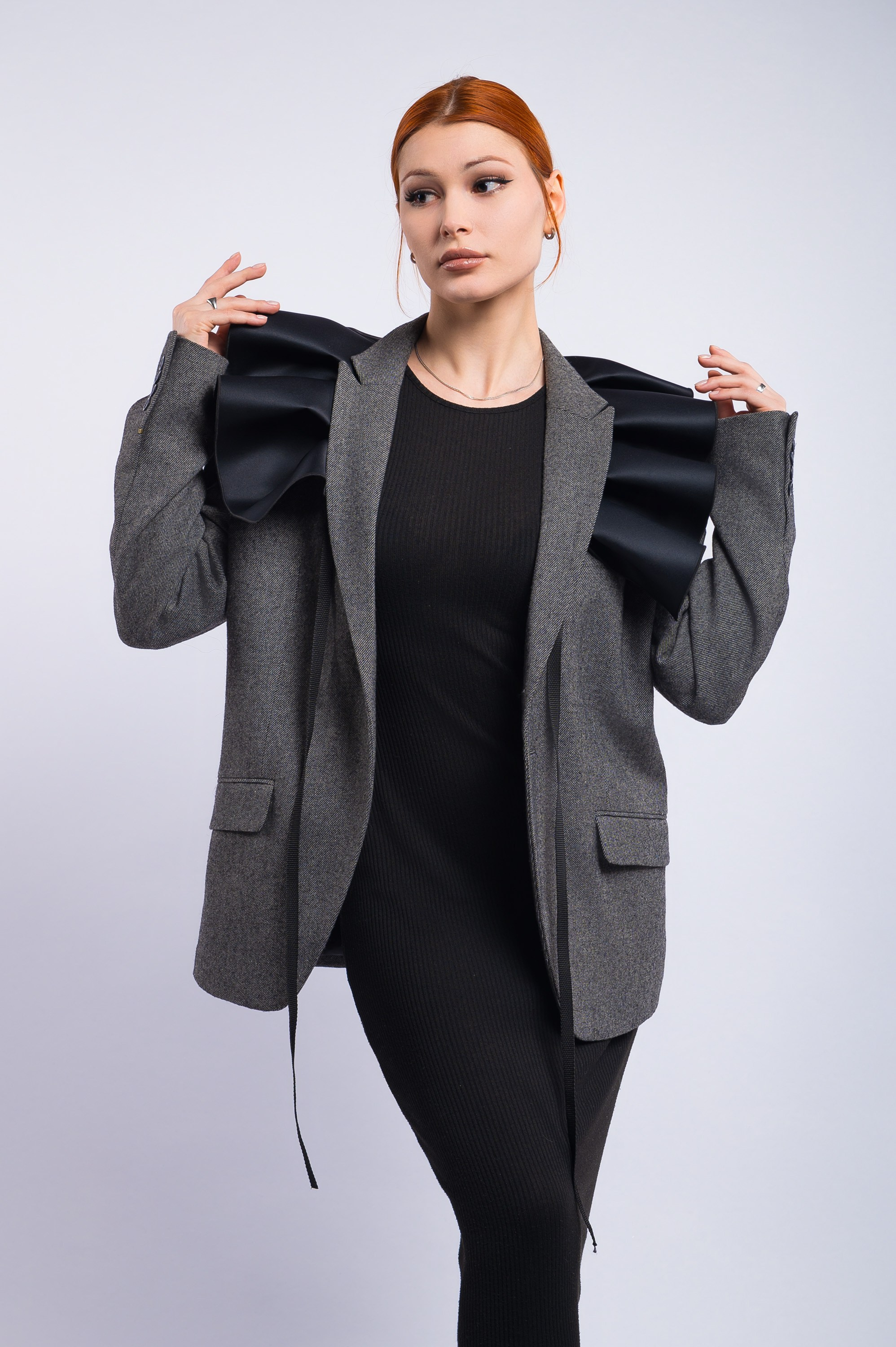 Рюши. Главная