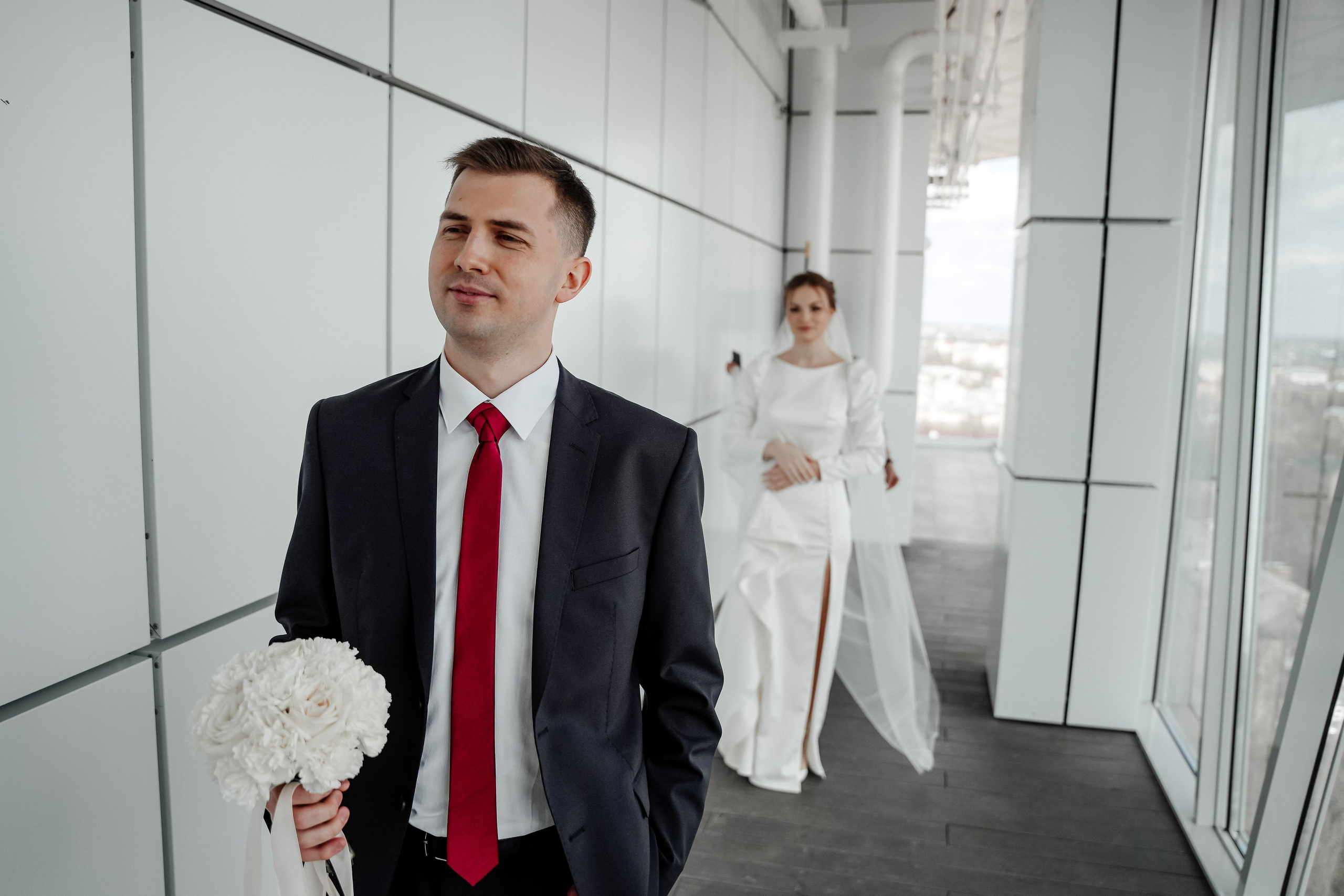 Никита и Екатерина 20/04/2024. Фотограф в Смоленске Ольга Давыдова