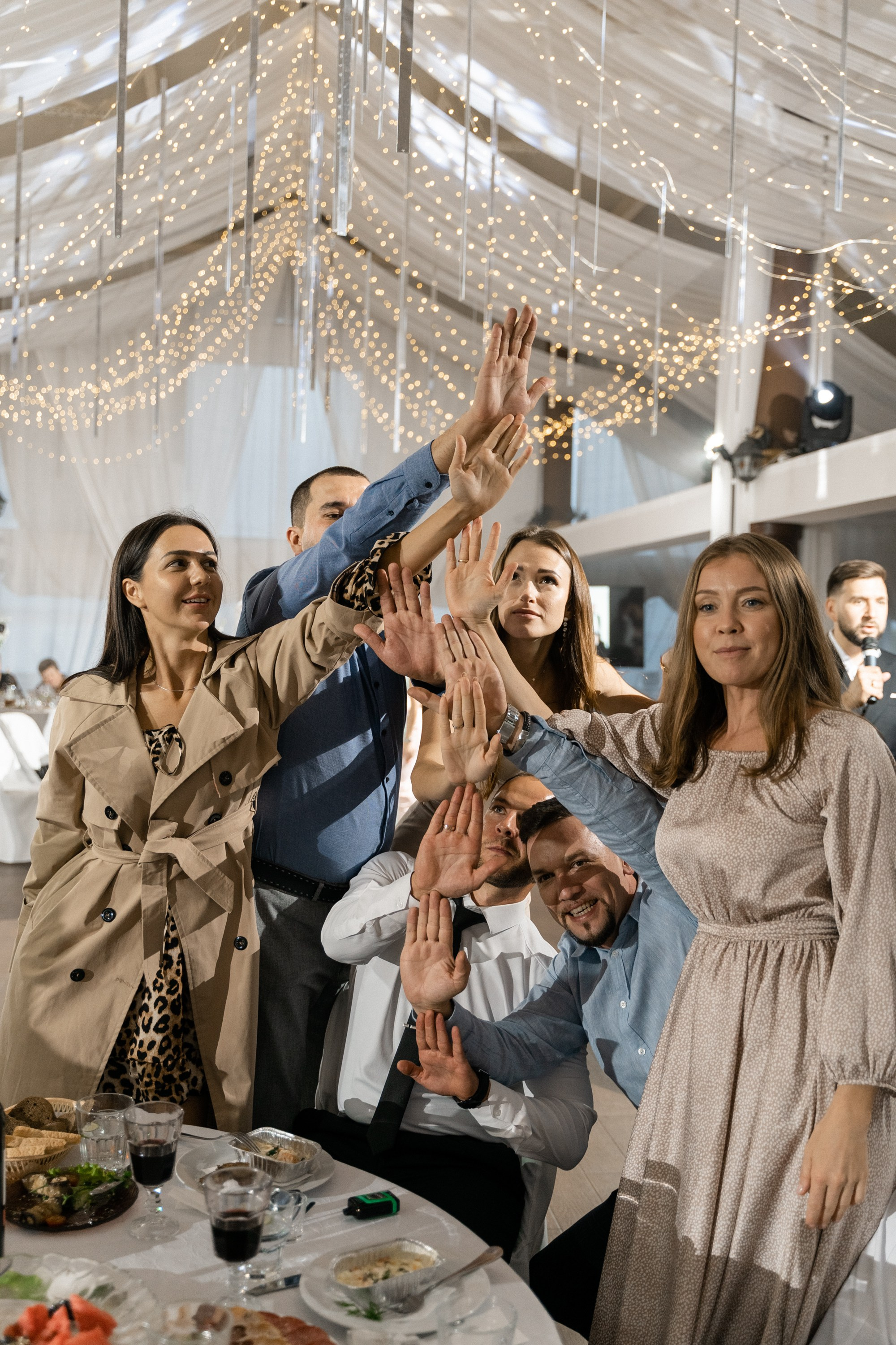 Теплый сентябрь. Свадебный фотограф Ульяновск Яшонова Марина