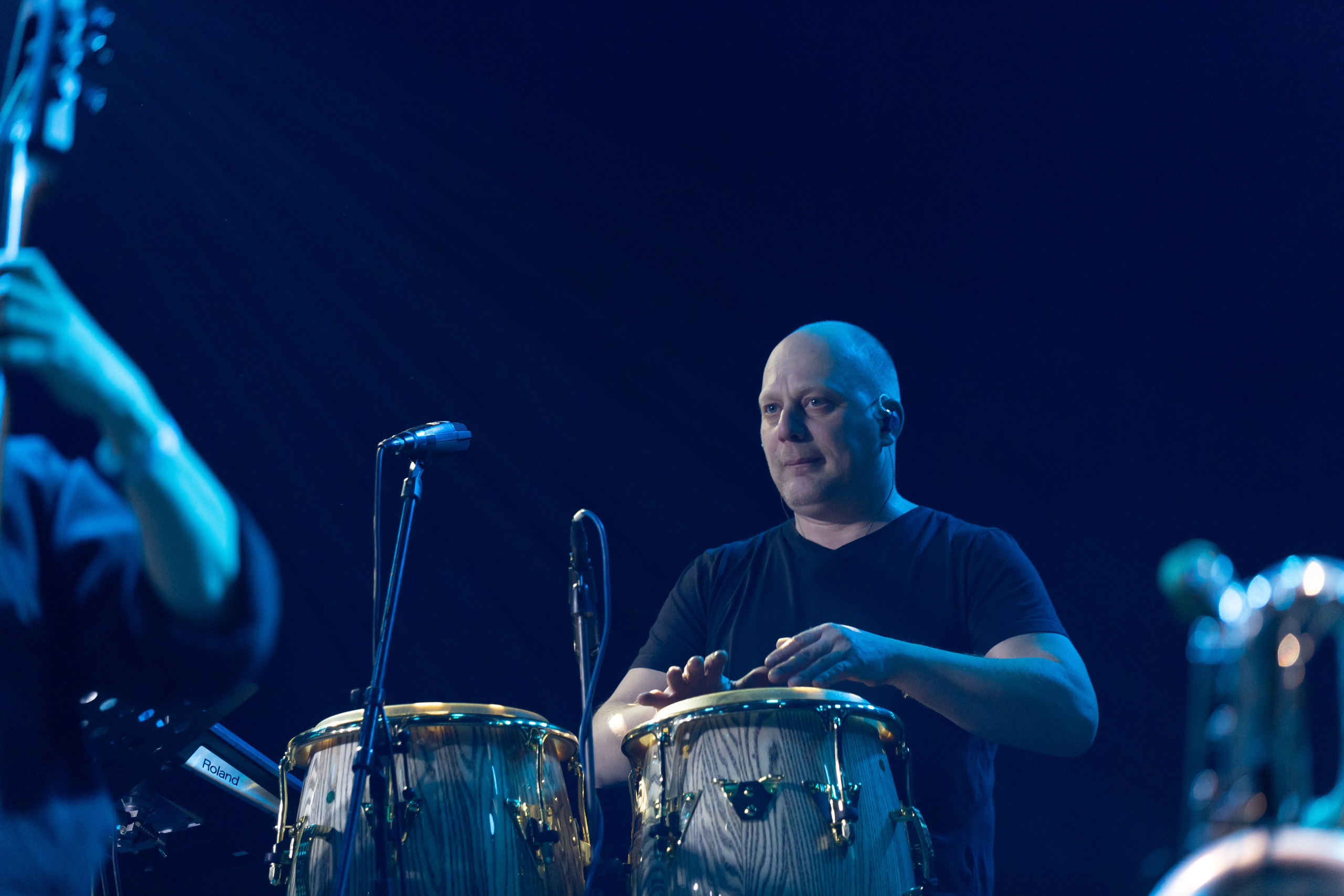 Гарик Сукачев. Предметный и репортажный фотограф в Санкт-Петербурге Александр Е