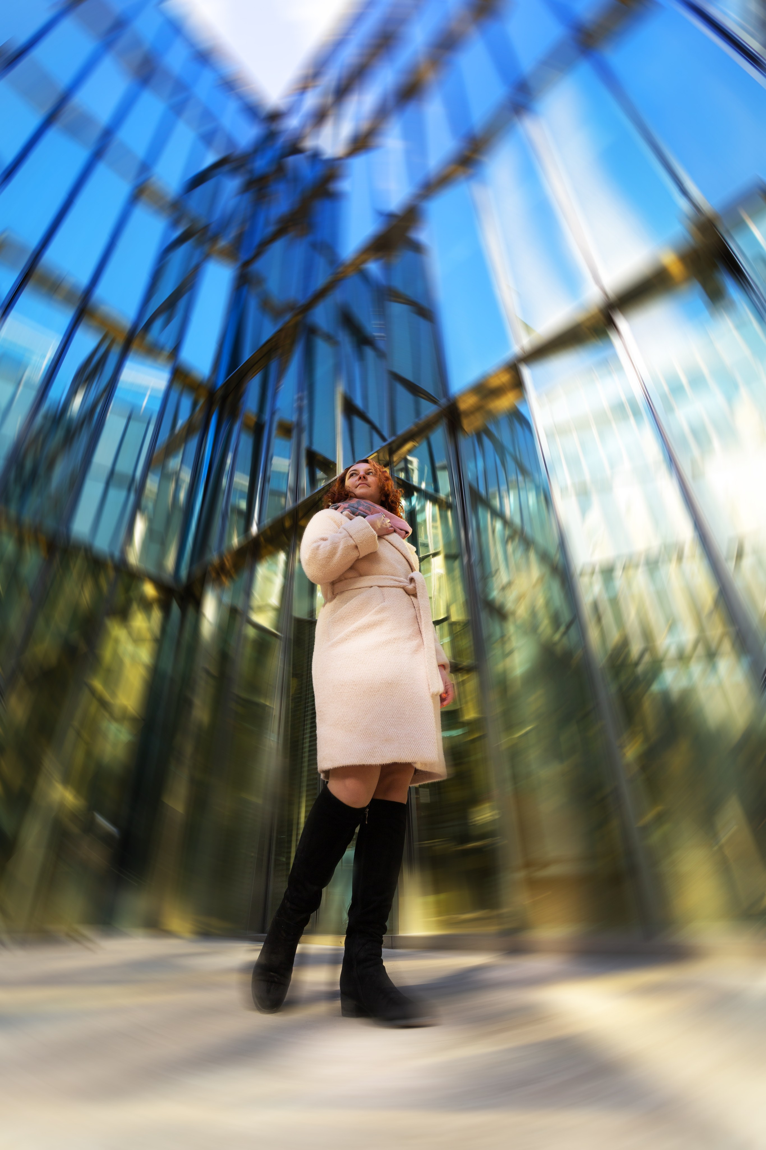 Солнечный центр. Предметный и репортажный фотограф в Санкт-Петербурге Александр Е