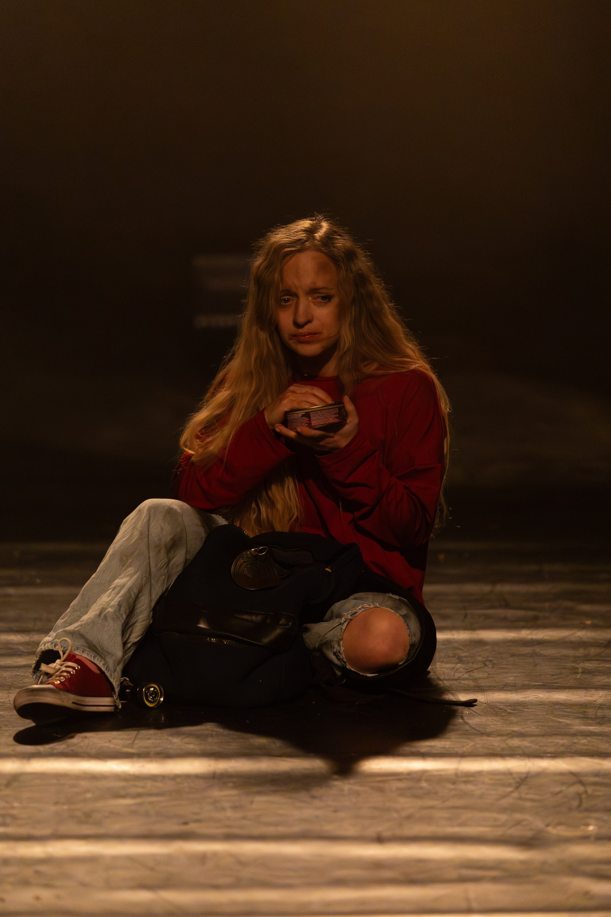 Постановка «Иные» 2025. Предметный и репортажный фотограф в Санкт-Петербурге Александр Е