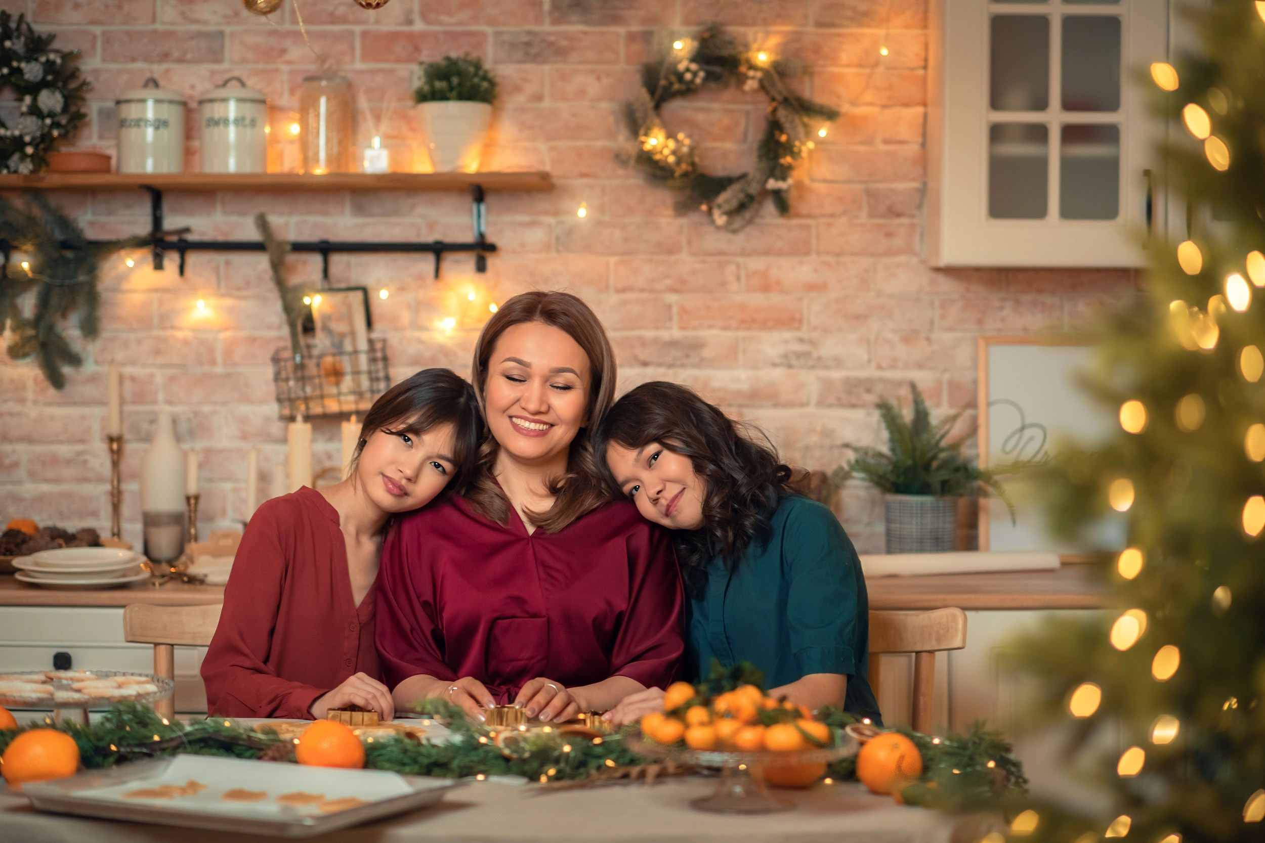 Новый год. Главная