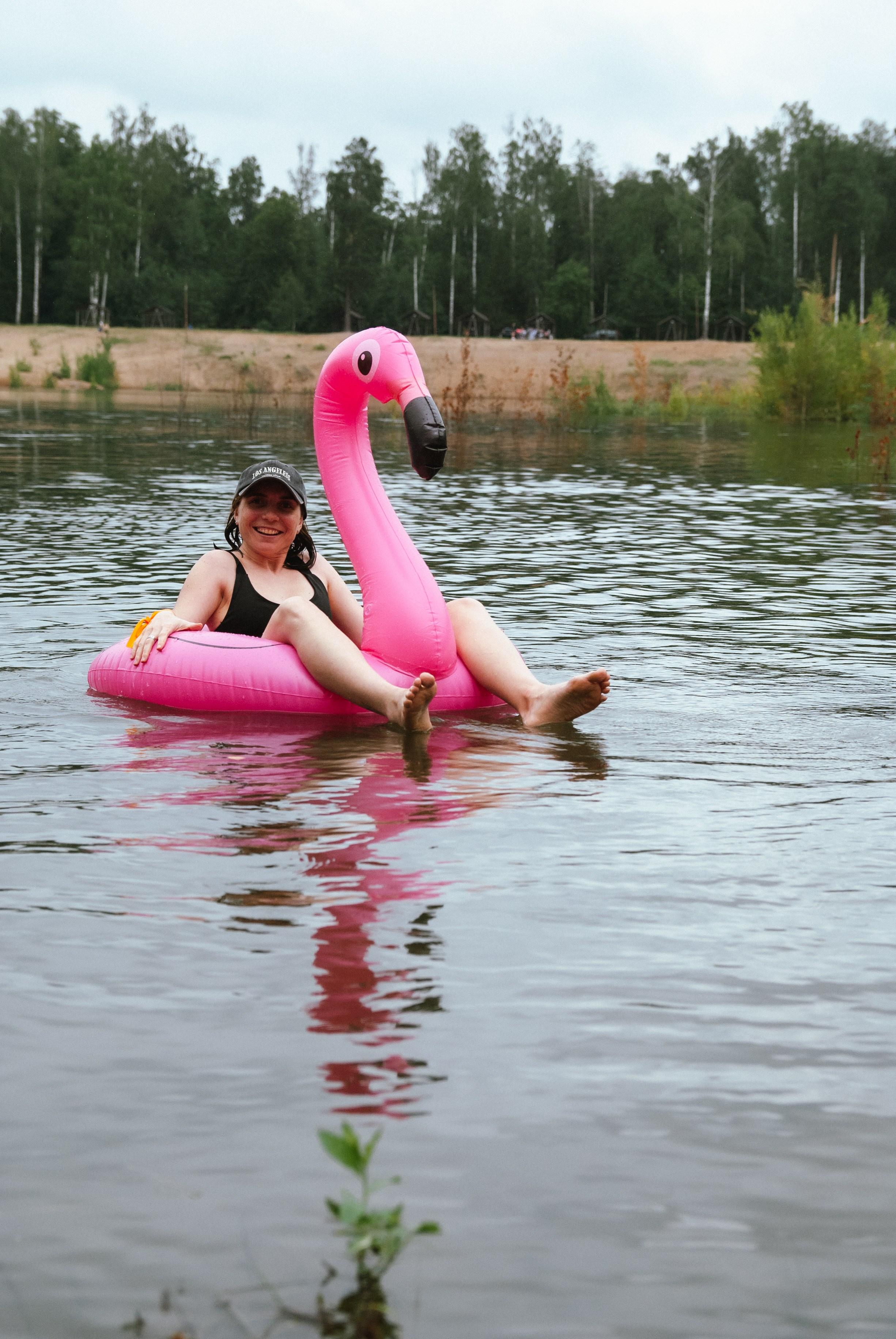 Репортажи / МК. Кошенкова Мария: портретный и репортажный фотограф. Санкт-Петербург