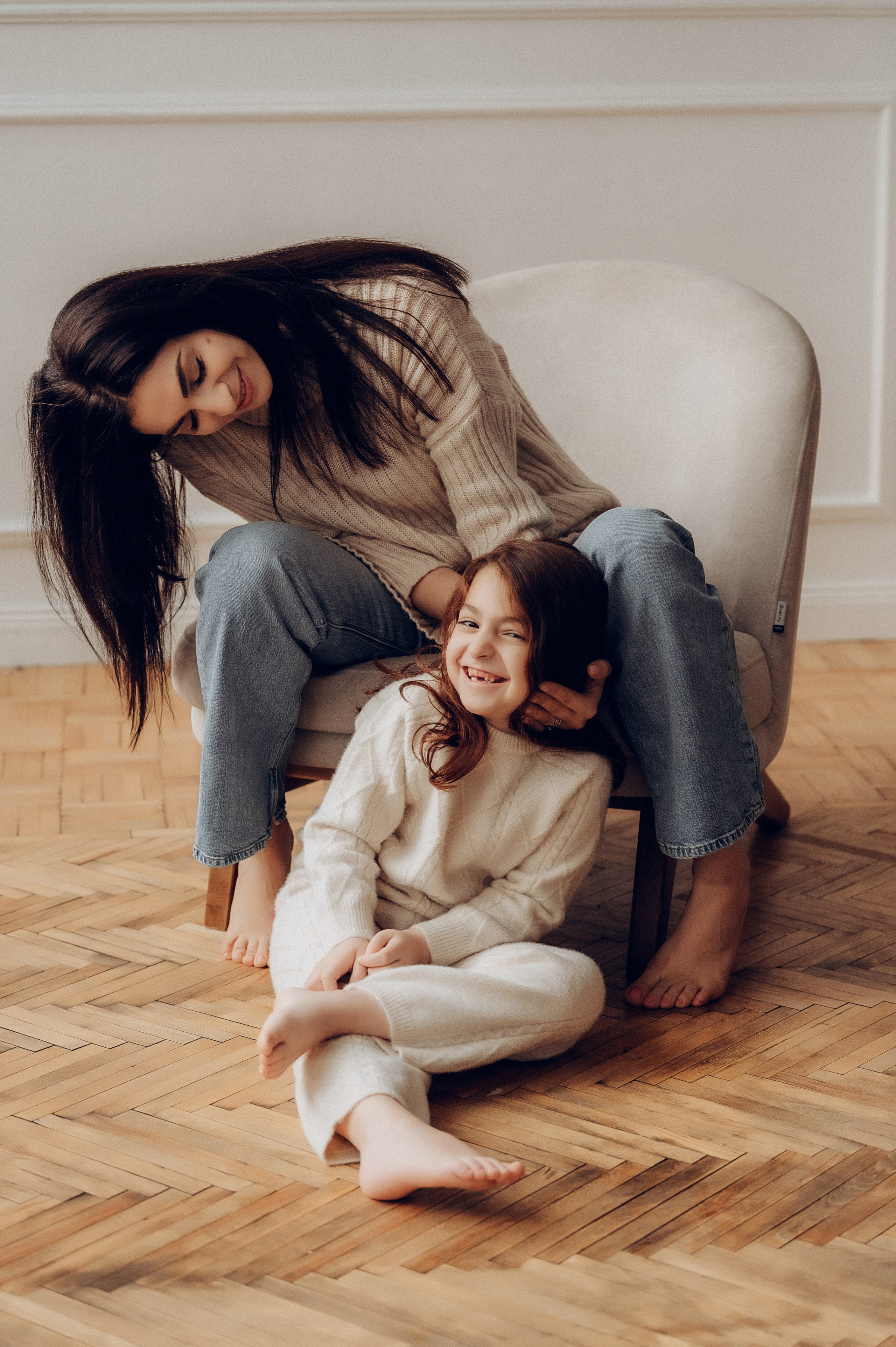 ***. Детский и семейный фотограф в Рязани Ирина Лозовая