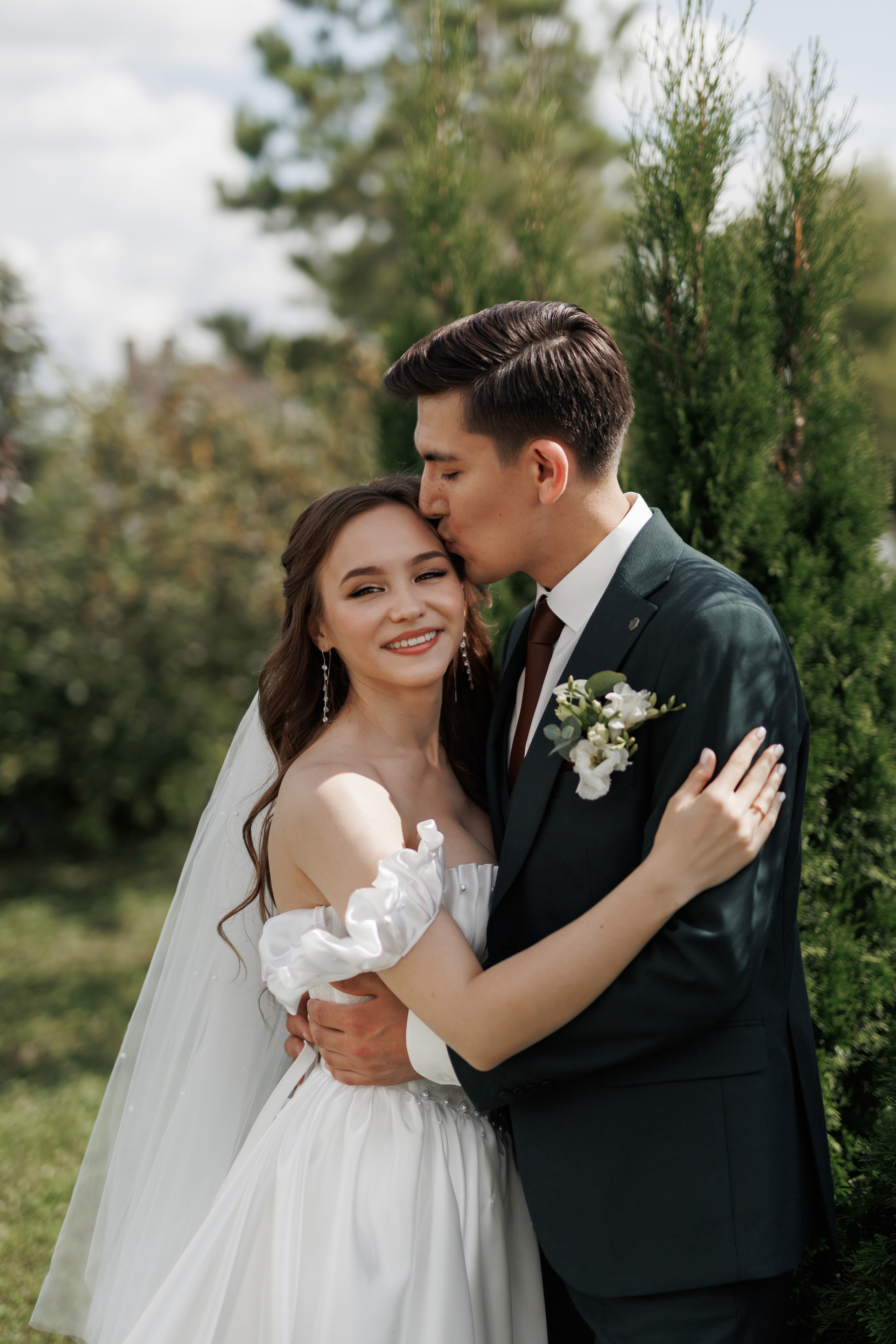 Алмаз Вилия. Фотограф Александр Литвинов