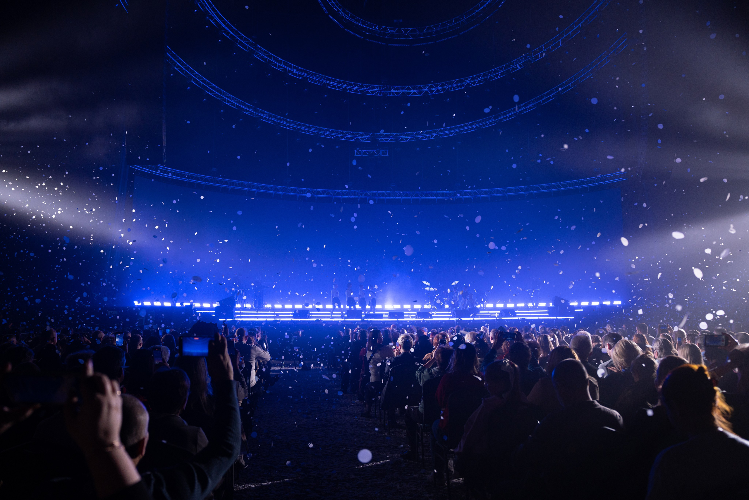 Татьяна Буланова — Ледовый. Фотограф Мария Ковкова