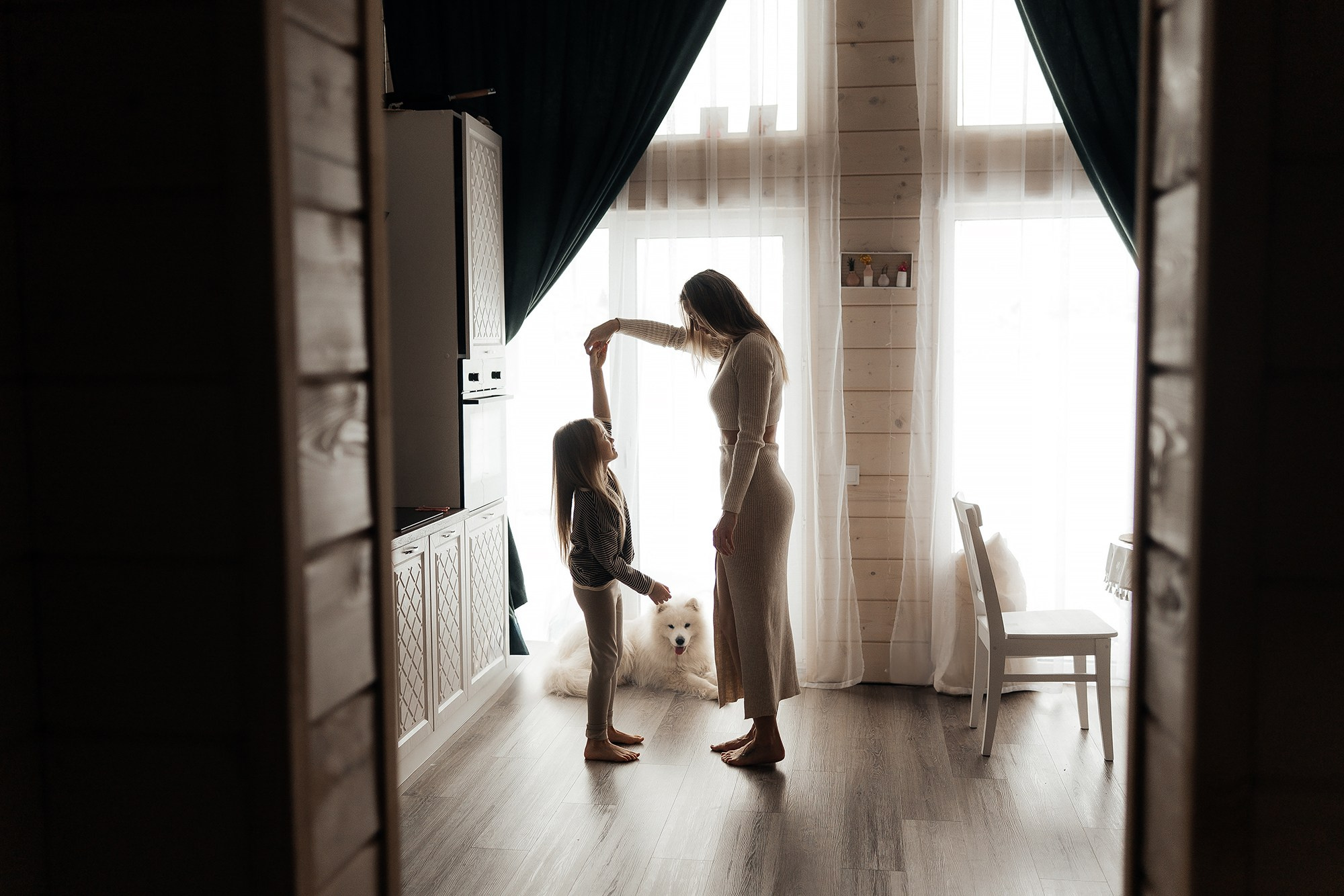 Александра и Лейсан. Фотограф Виктория Грибова г. Вологда