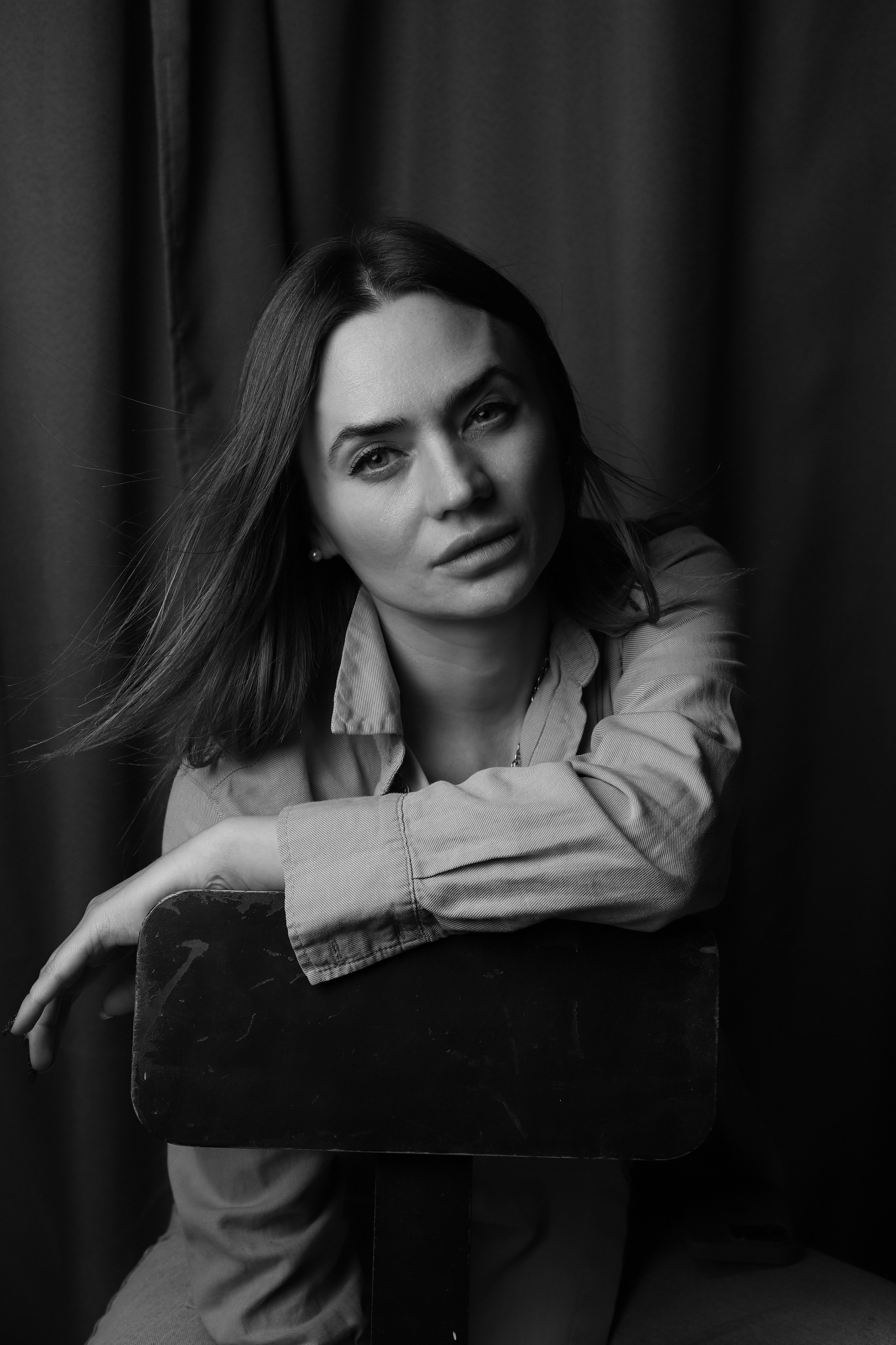 Актерское портфолио