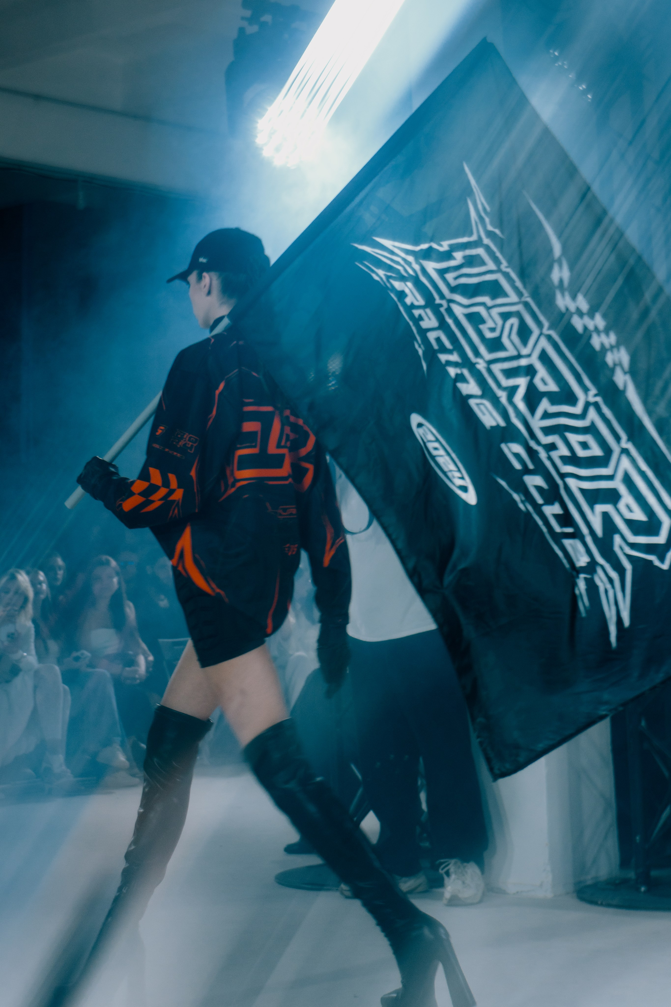 AUXI Ardor 2024. Fashion Фотограф в СПб Yana Kochkina