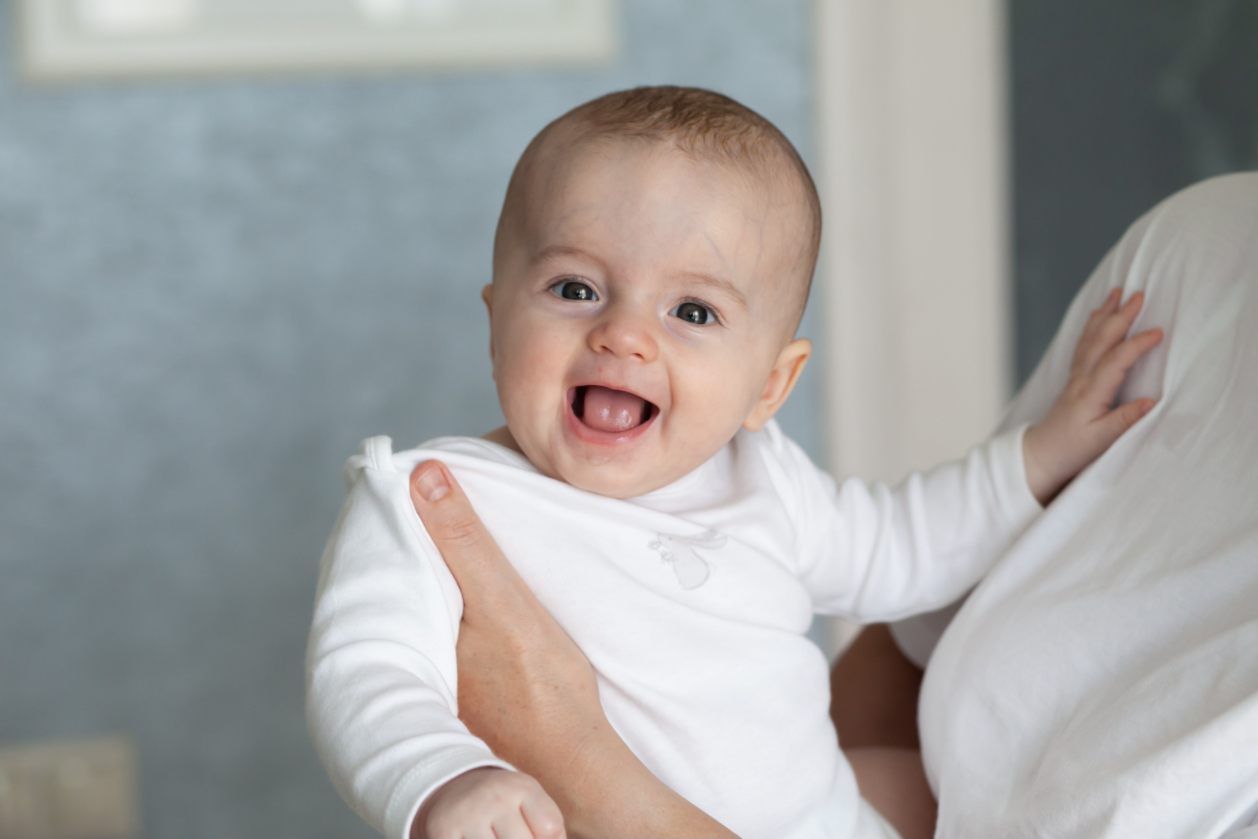 Домашняя съемка с детьми. Фотографы в Москве Светлана Устинова и Сергей Грачев