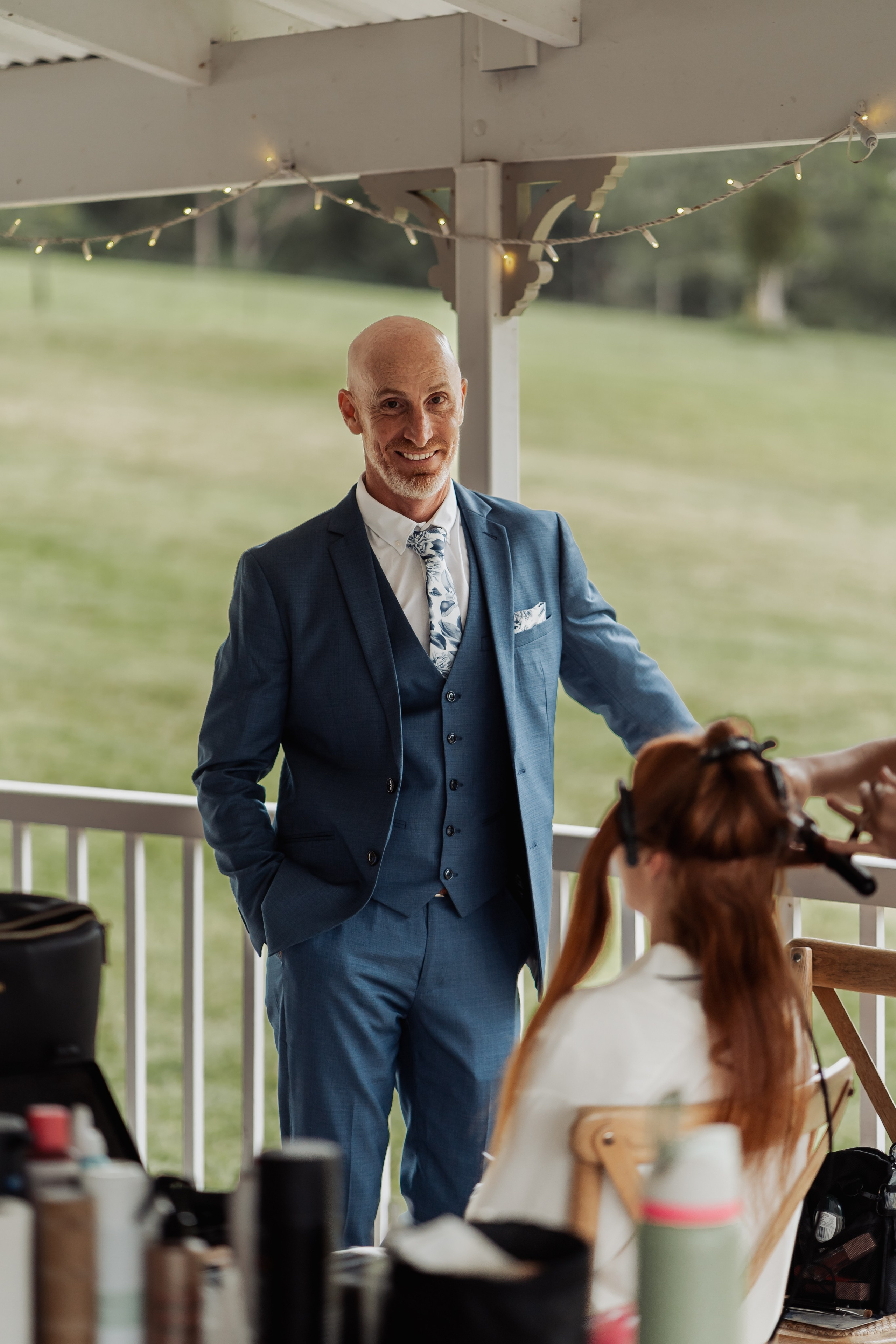 …Pure bliss. Golden Moments Editing — We do Wedding’s Retouch and Video Editing