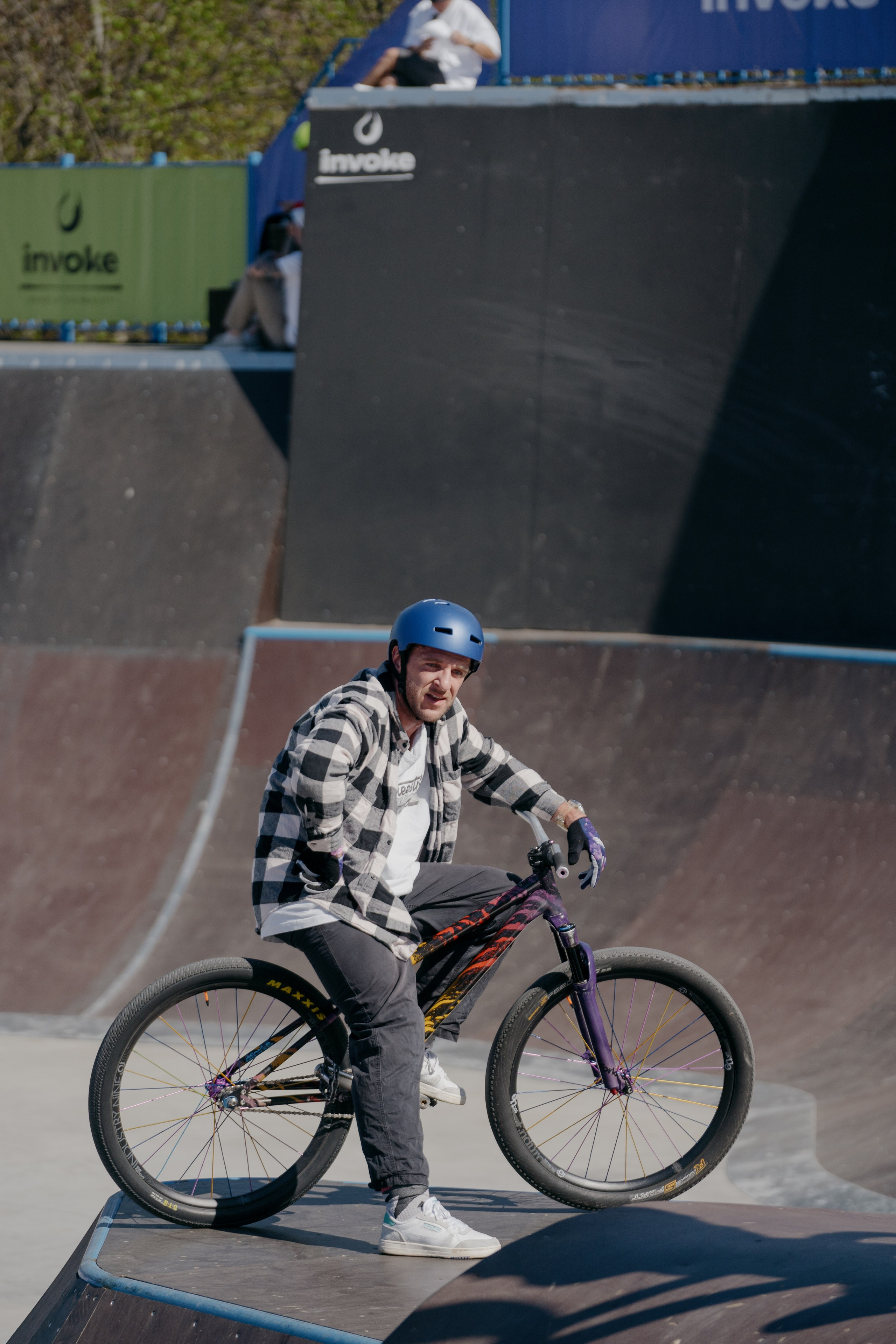 INVOKE PUMP JAM 17–19 мая 2024 СПБ Парк 300 летия. Свадебный и семейный фотограф в Санкт-Петербурге Дмитрий Панин