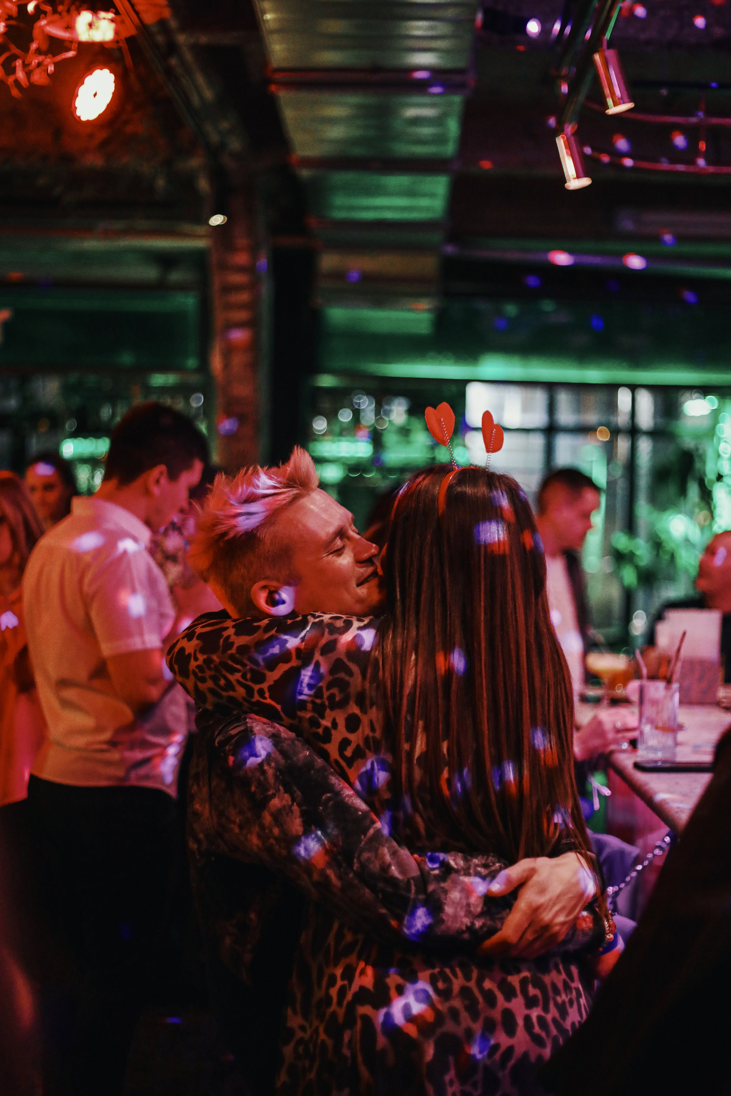 Репортажи. Фотограф Чернецова Валерия. Москва