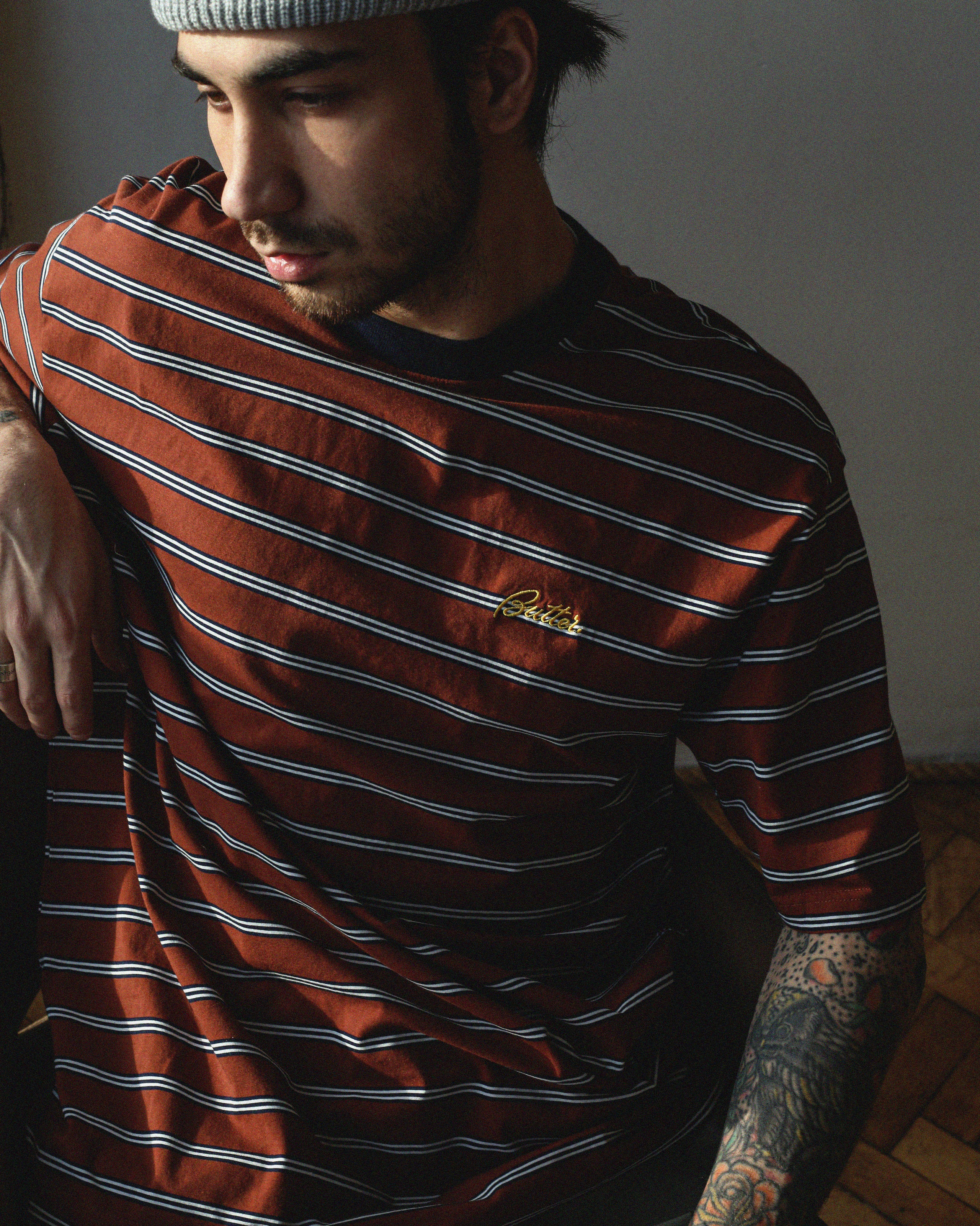 SNEAKERHEAD / BUTTER lookbook. Фотограф Чернецова Валерия. Москва