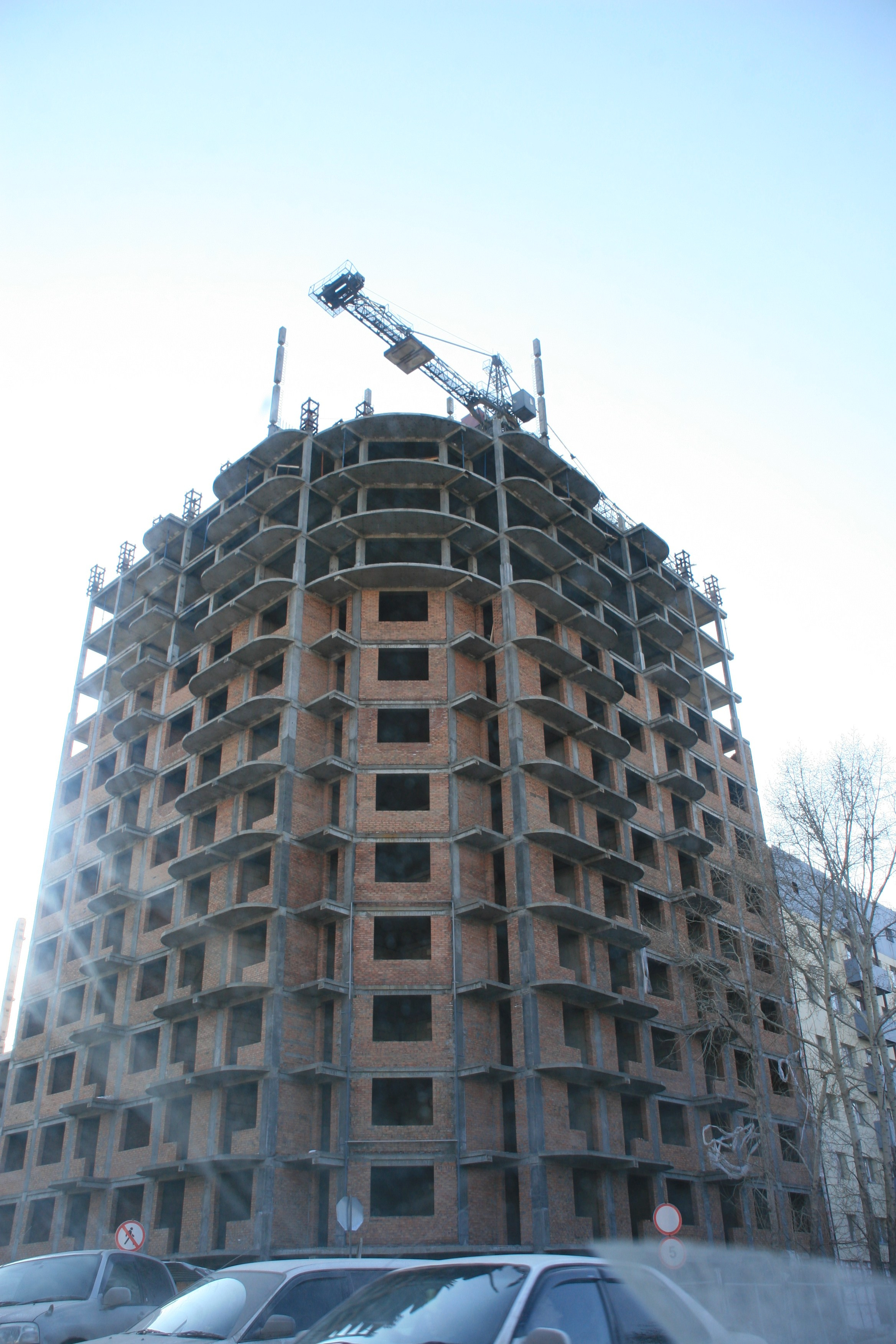 Г. Новосибирск. Студия Максима Белослюдцева