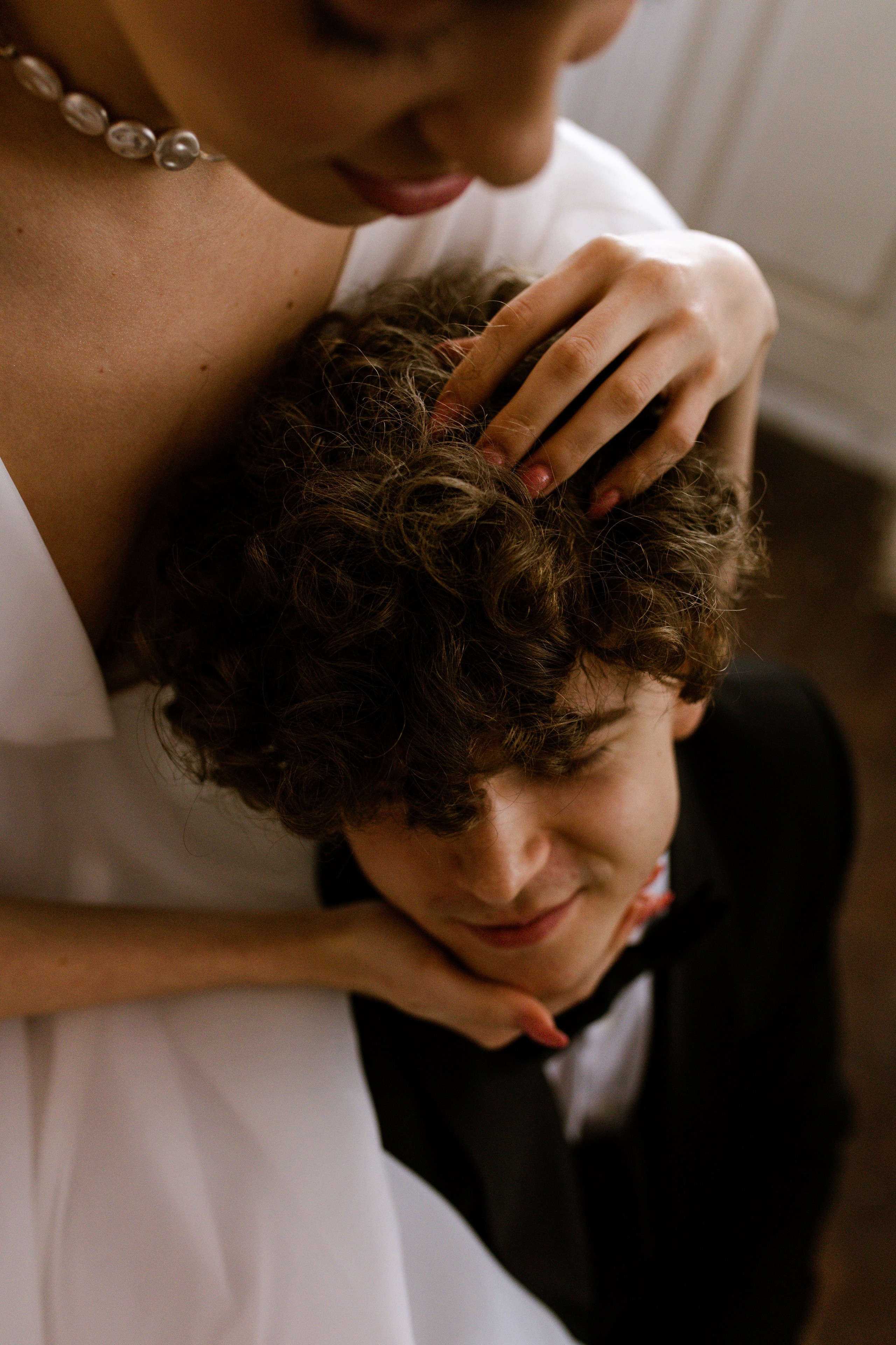 Свадебное портфолио. Фотограф Новокузнецк