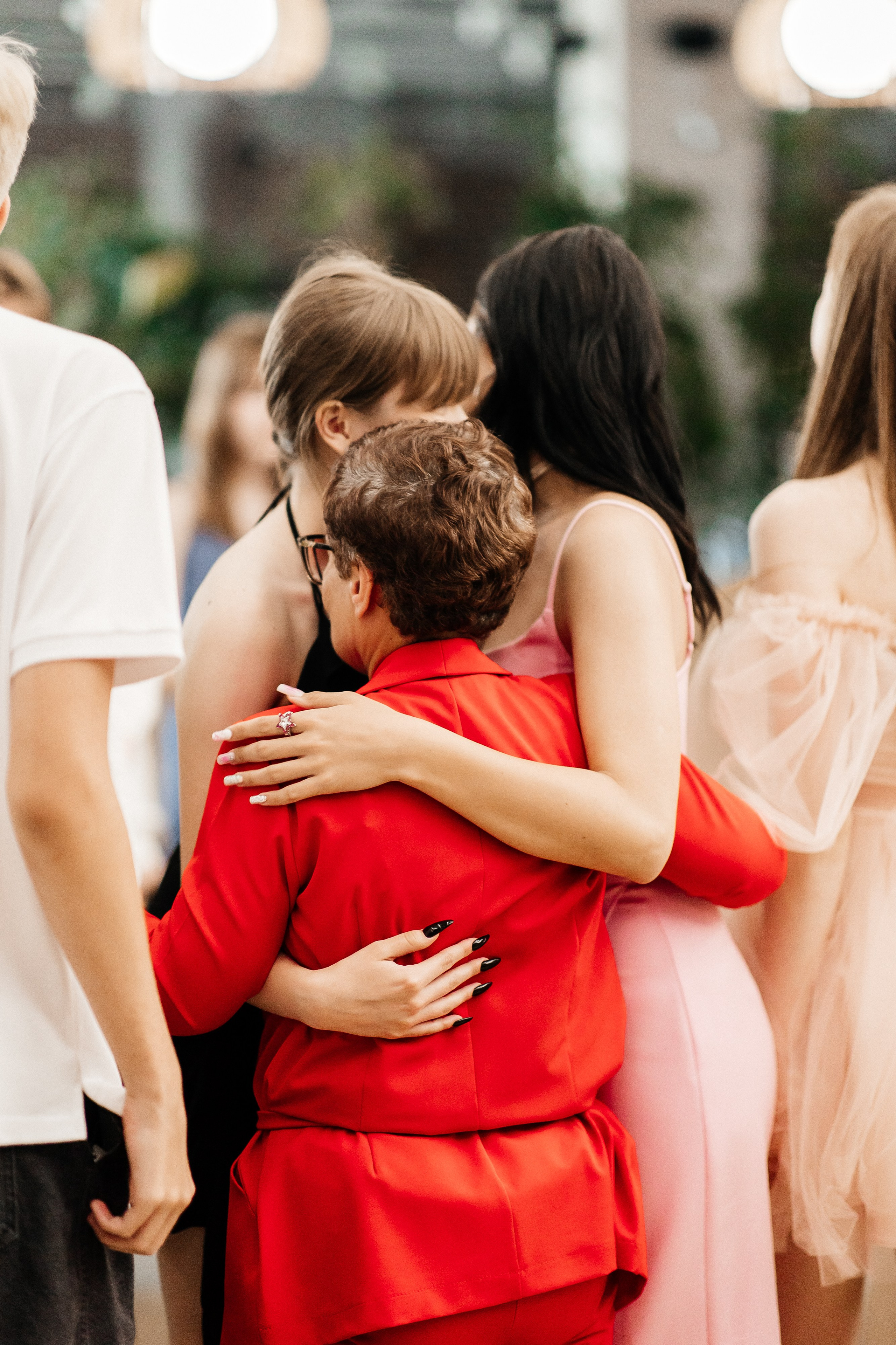 Выпускной 2024 Foodstory. Свадебный и портретный фотограф Алина Иванова. Екатеринбург-Москва
