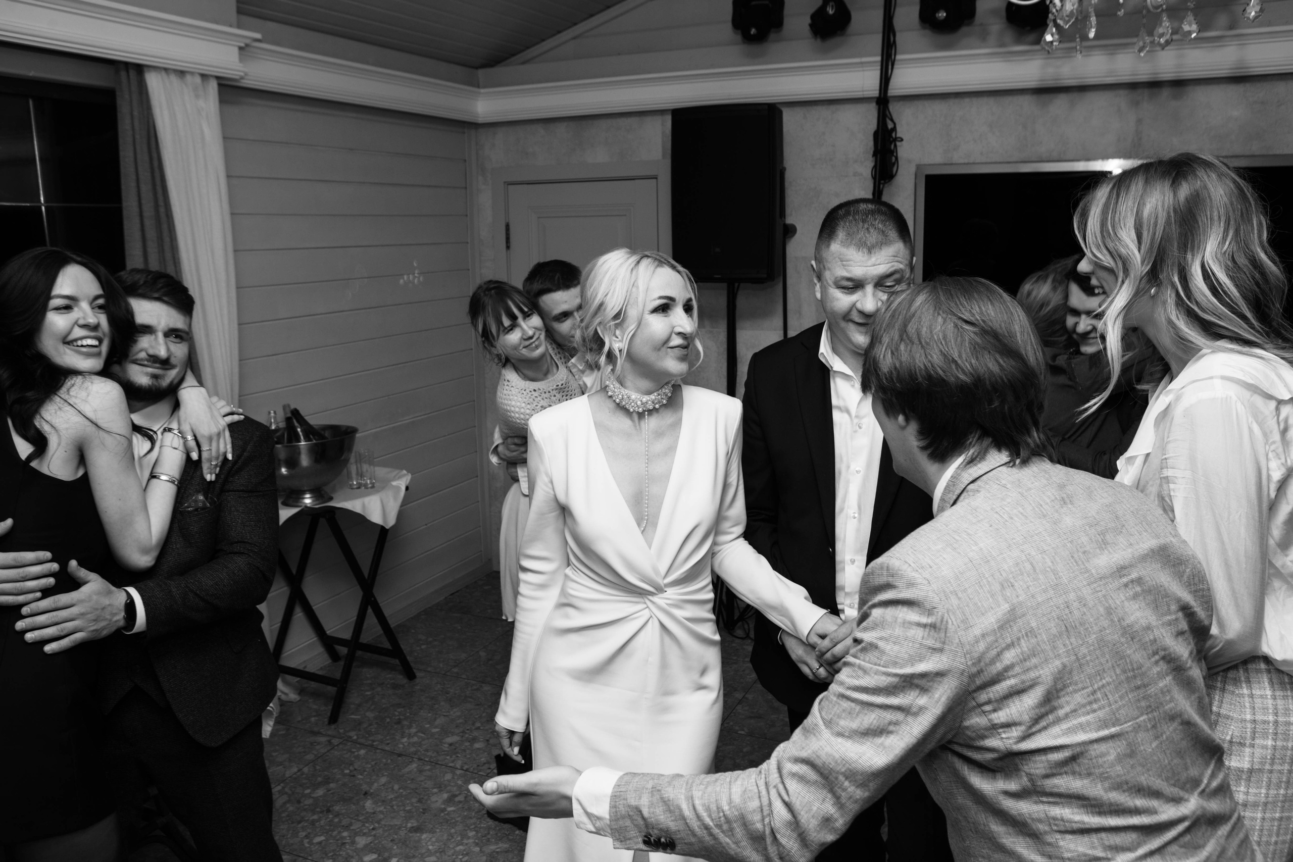 Алексей & Лариса