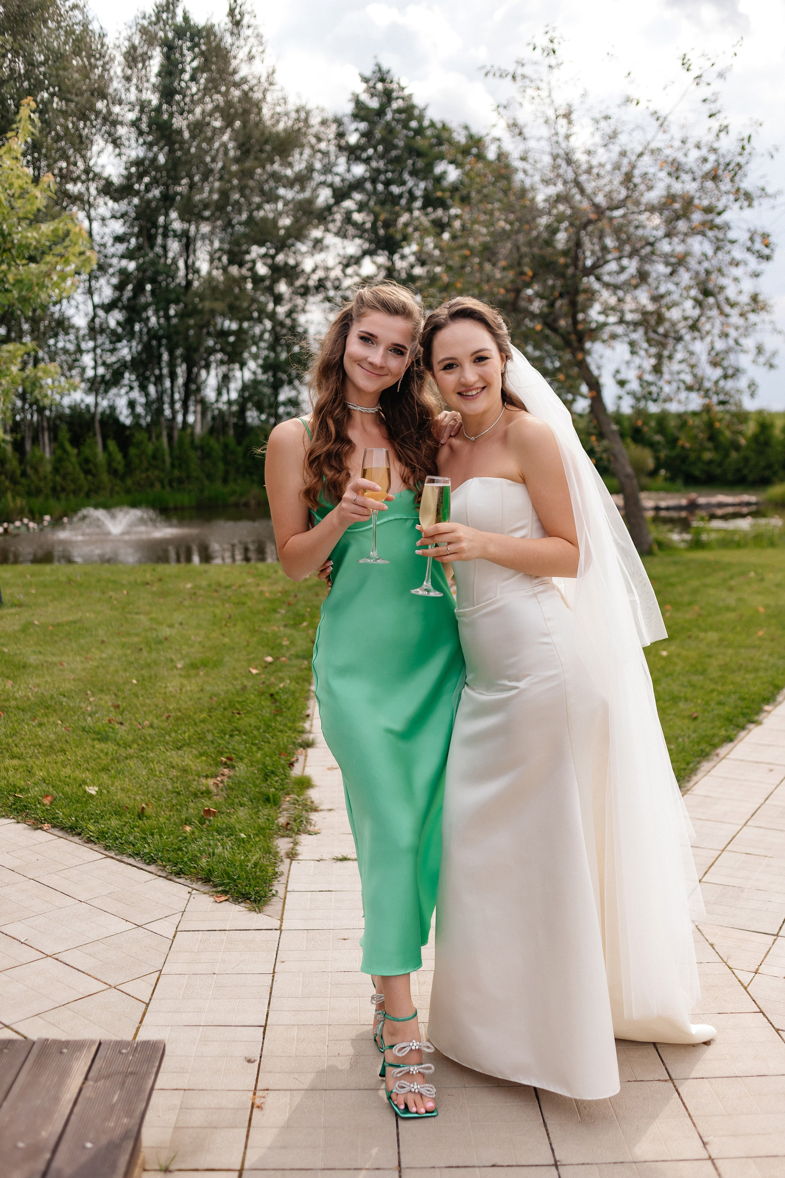 Наташа и Леша. Свадебный и семейный фотограф Юлия Виноградова