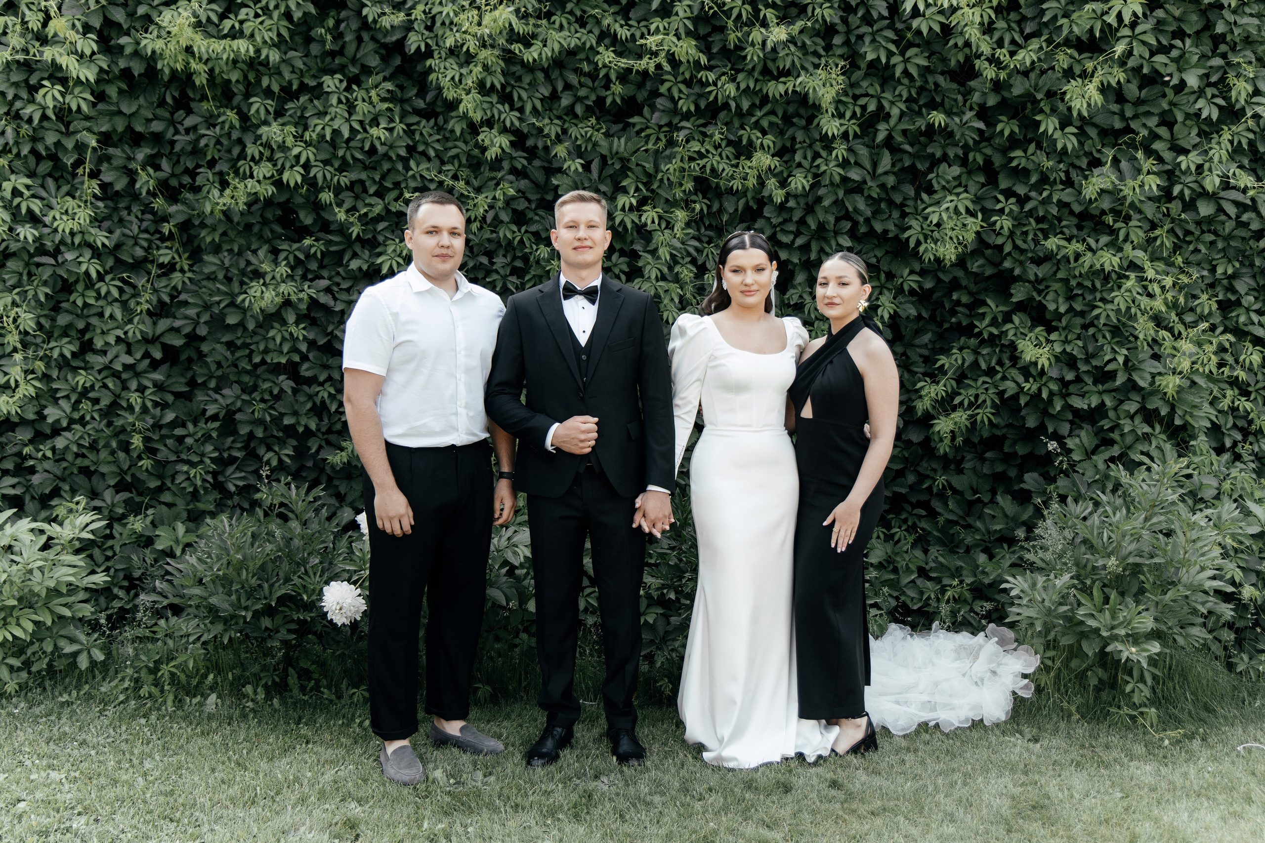 D&E WEDDING DAY. ФОТОГРАФ | ВИДЕОГРАФ | КУРГАН | ТЮМЕНЬ | ЕКБ Михаил Сутягин