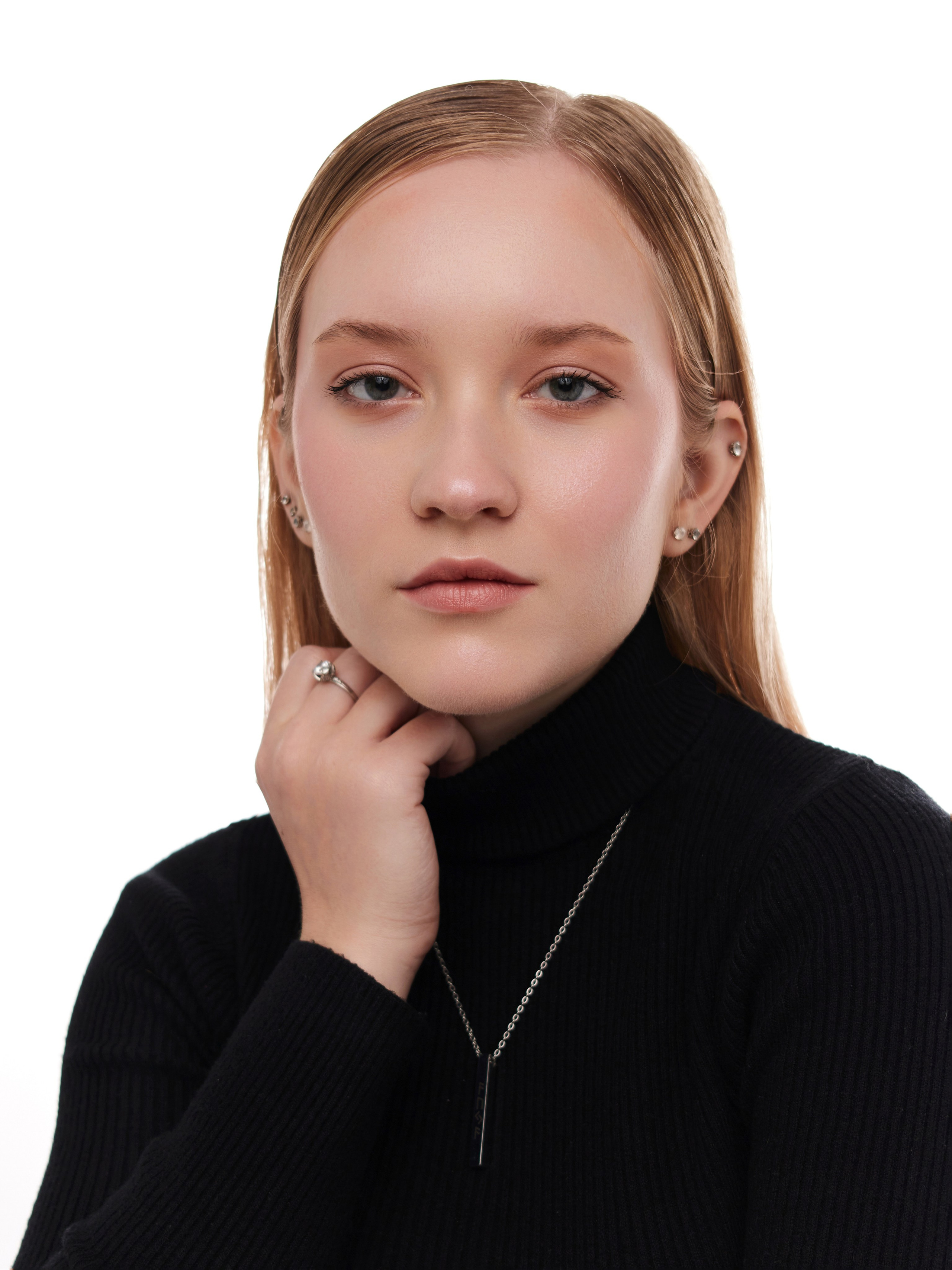 Калистратова Анастасия. Promodels