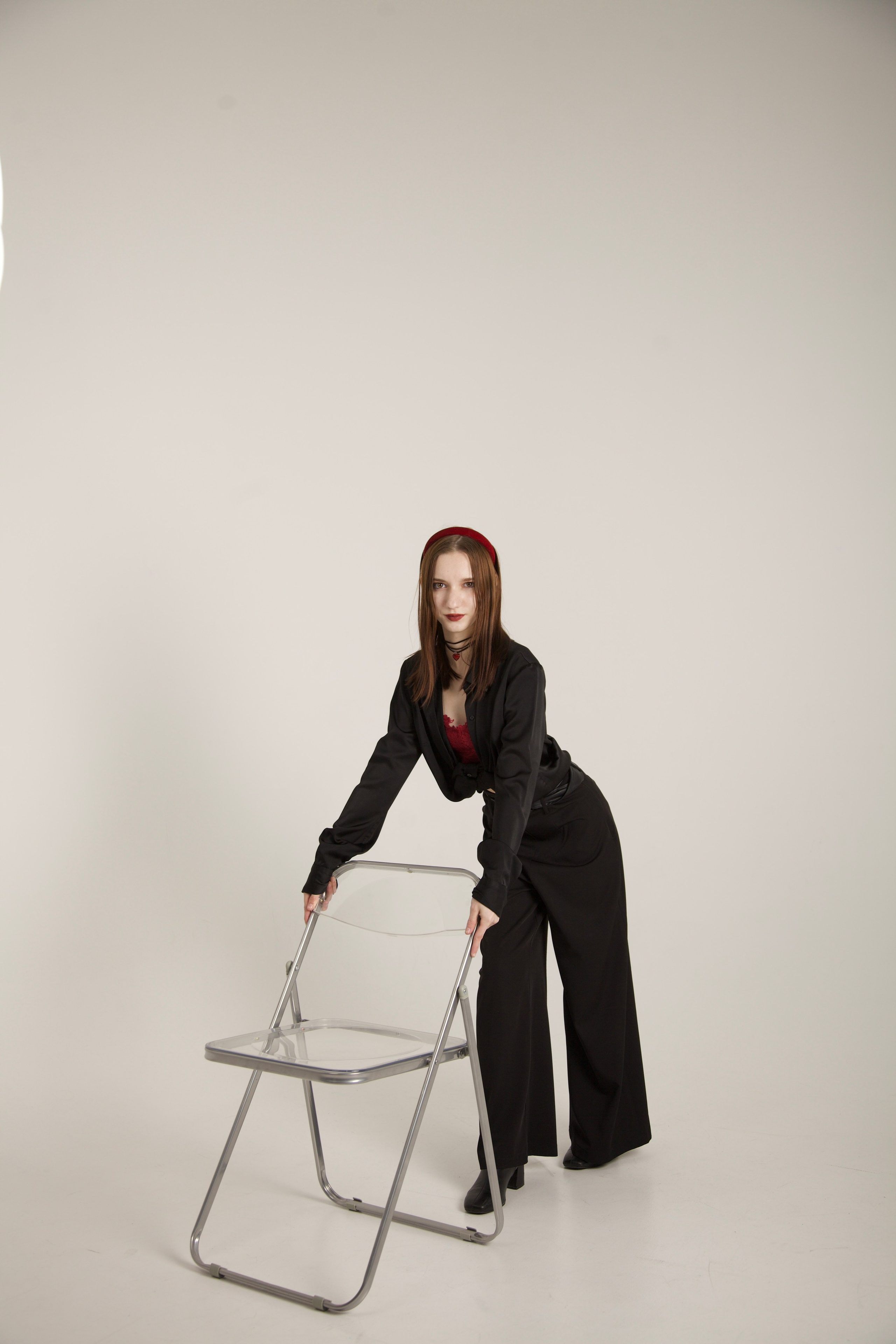 Лазукова Алина. Promodels