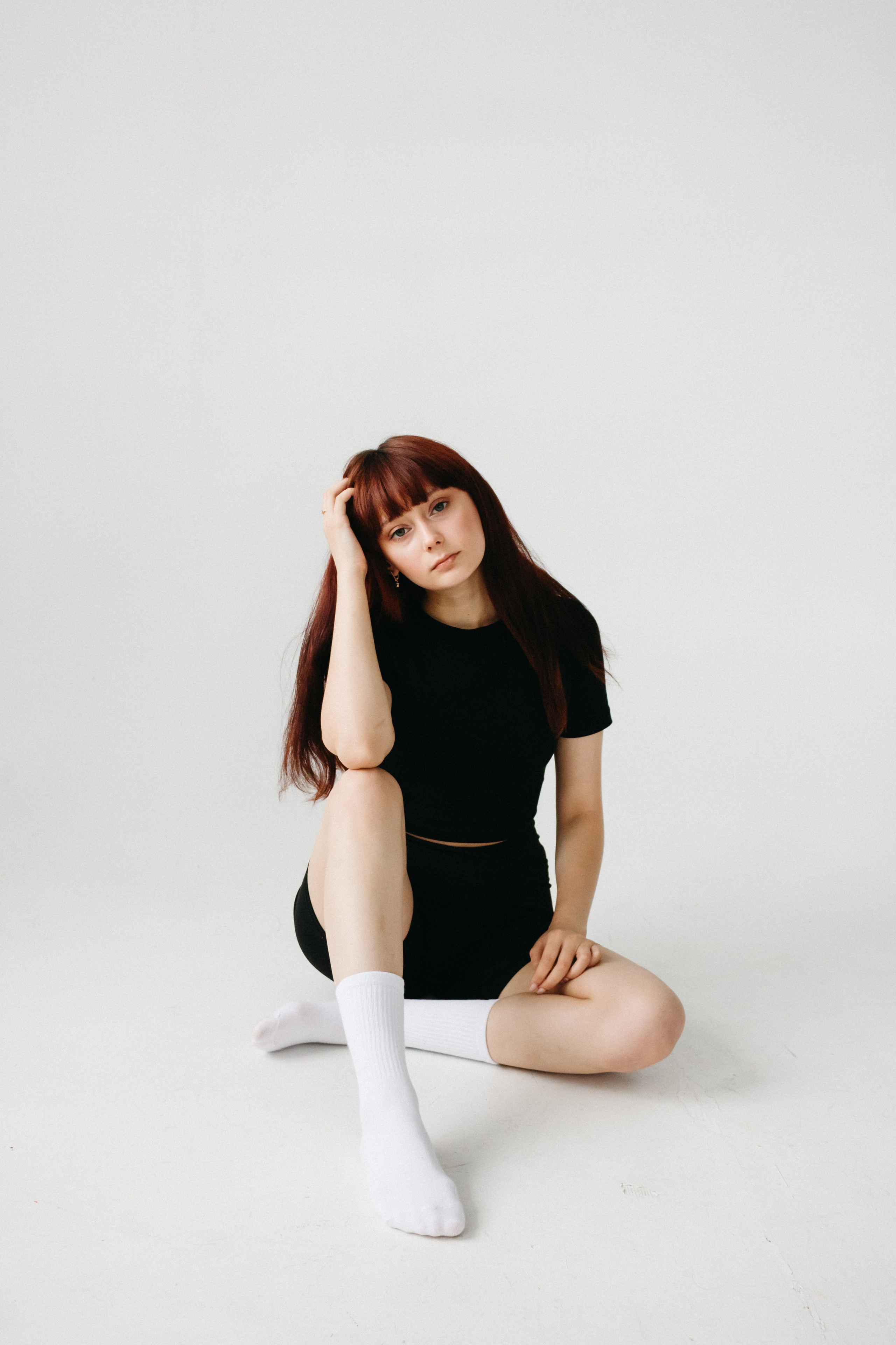 Сайфулина Анастасия. Promodels