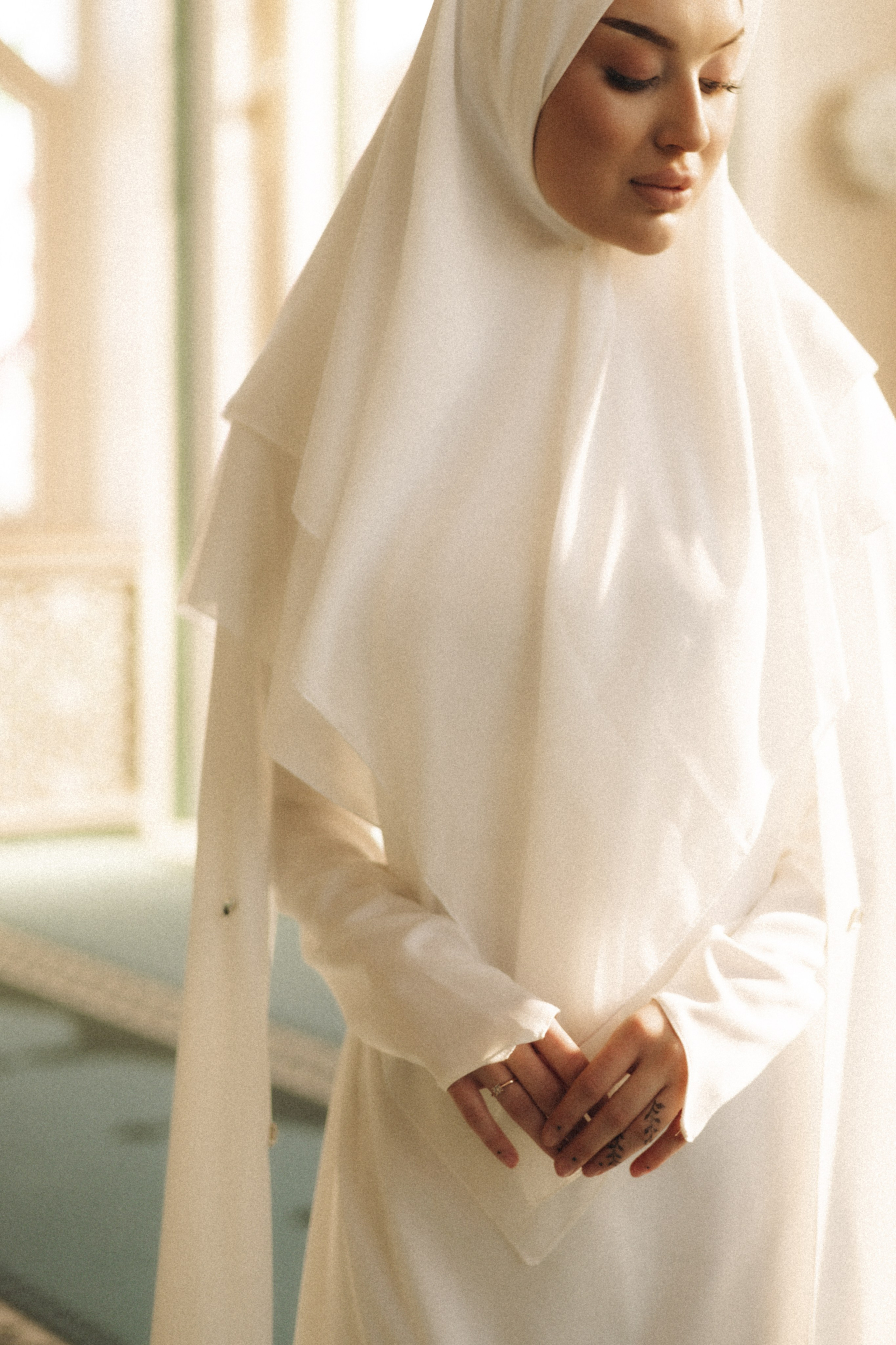 Никах. Свадебный фотограф в Астрахани