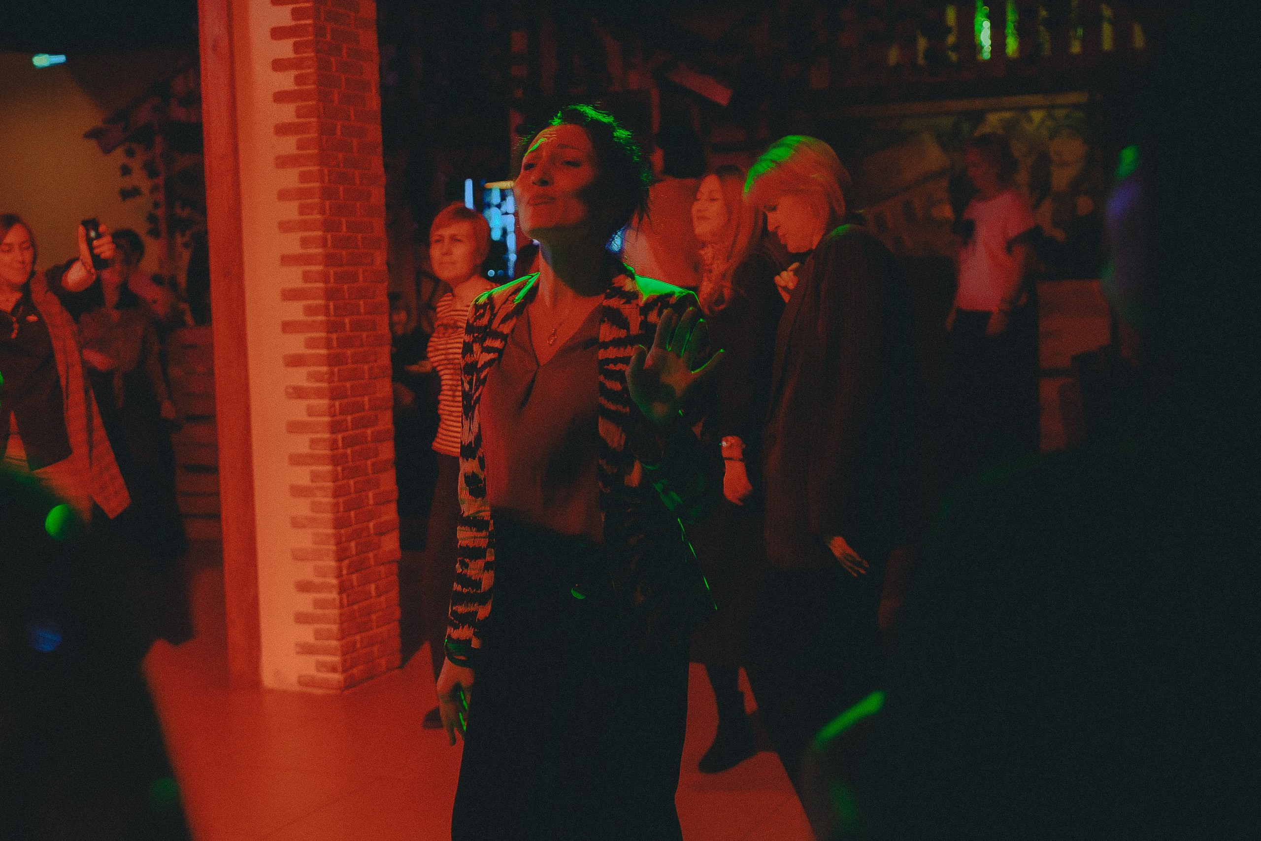 Вечеринки. Фотограф Улан-Удэ, Бурятия