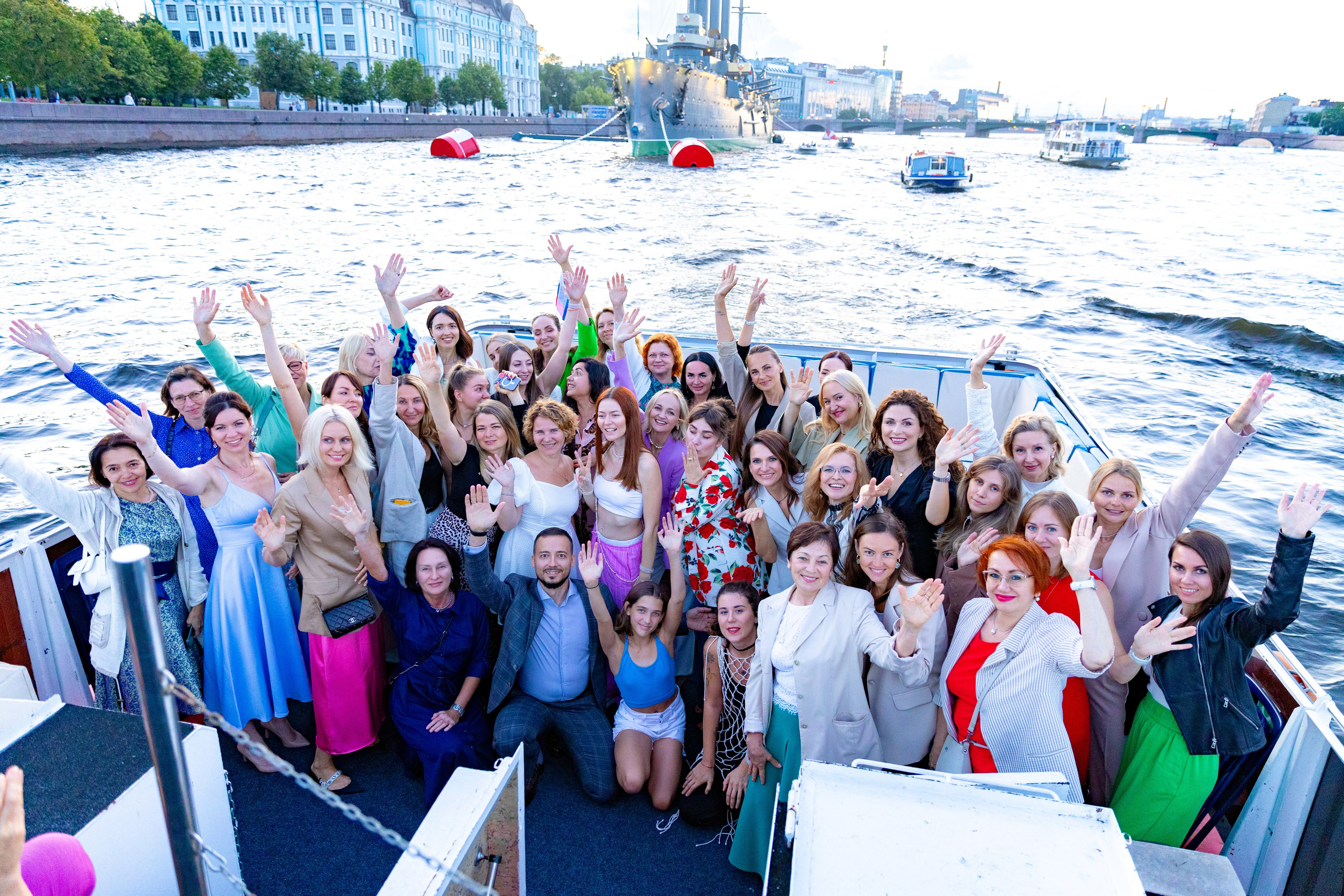 Репортажные съемки. Фотограф Гуменюк Мария