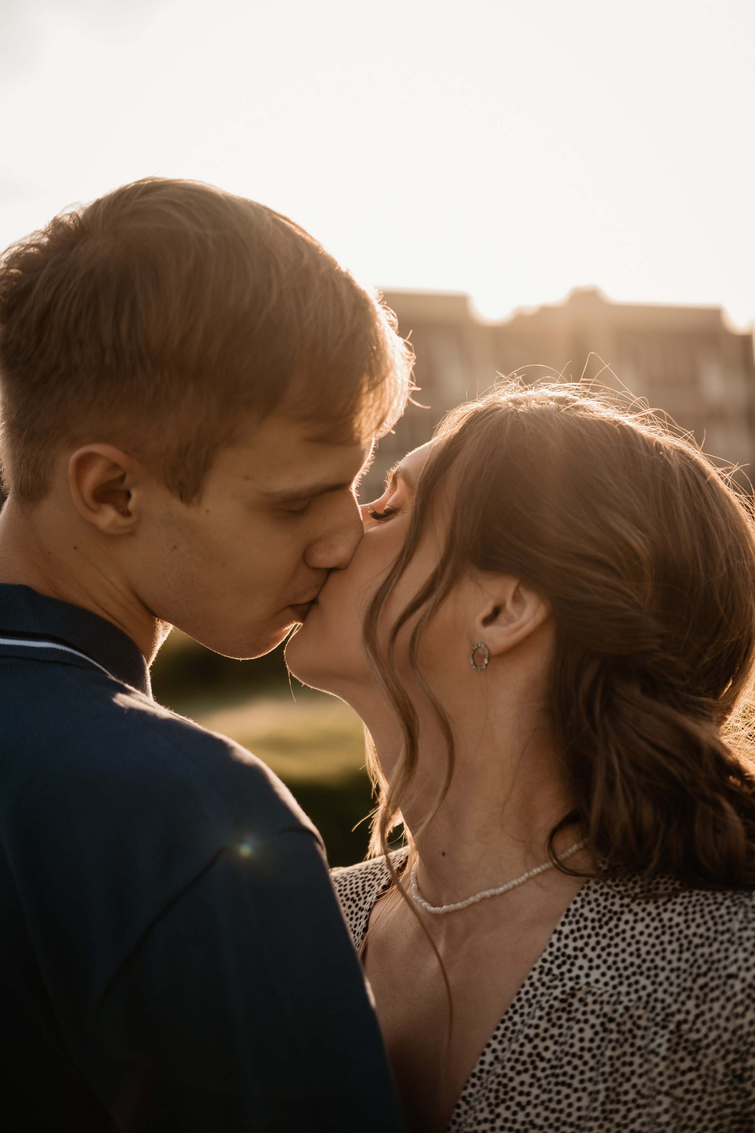 Лиза и Никита. Свадебный фотограф Челябинск