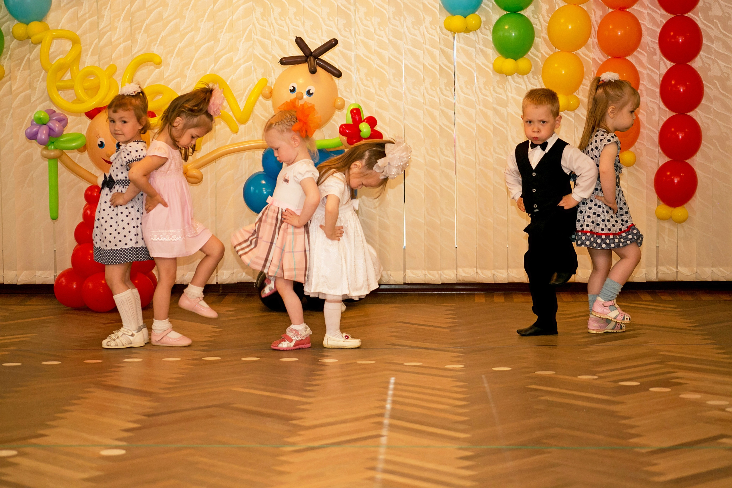 Выпускной стиляги. Семейный и детский фотограф в Нижнем Новгороде