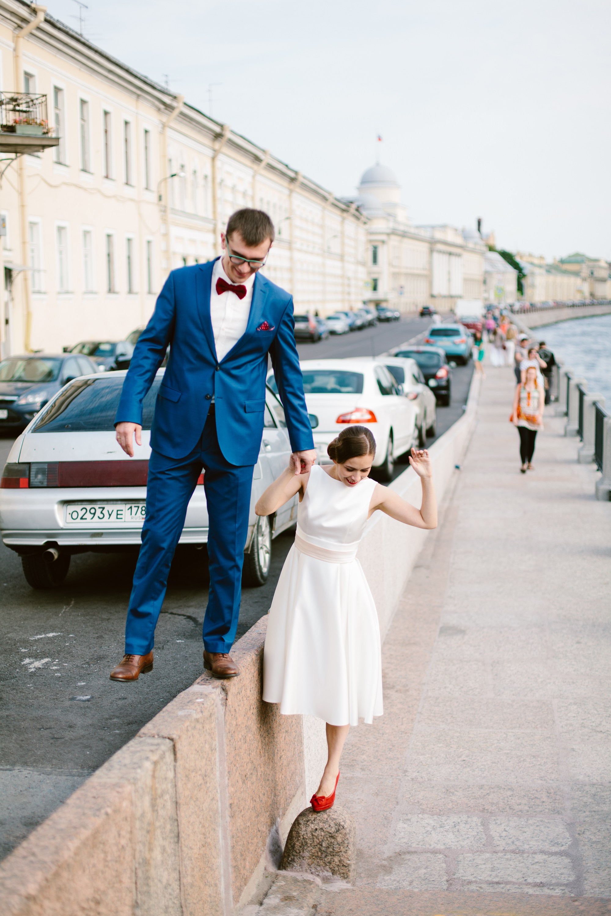 Лёша и Таня. Aourica — Фотограф Ольга, Санкт-Петербург, Москва, Гагарин