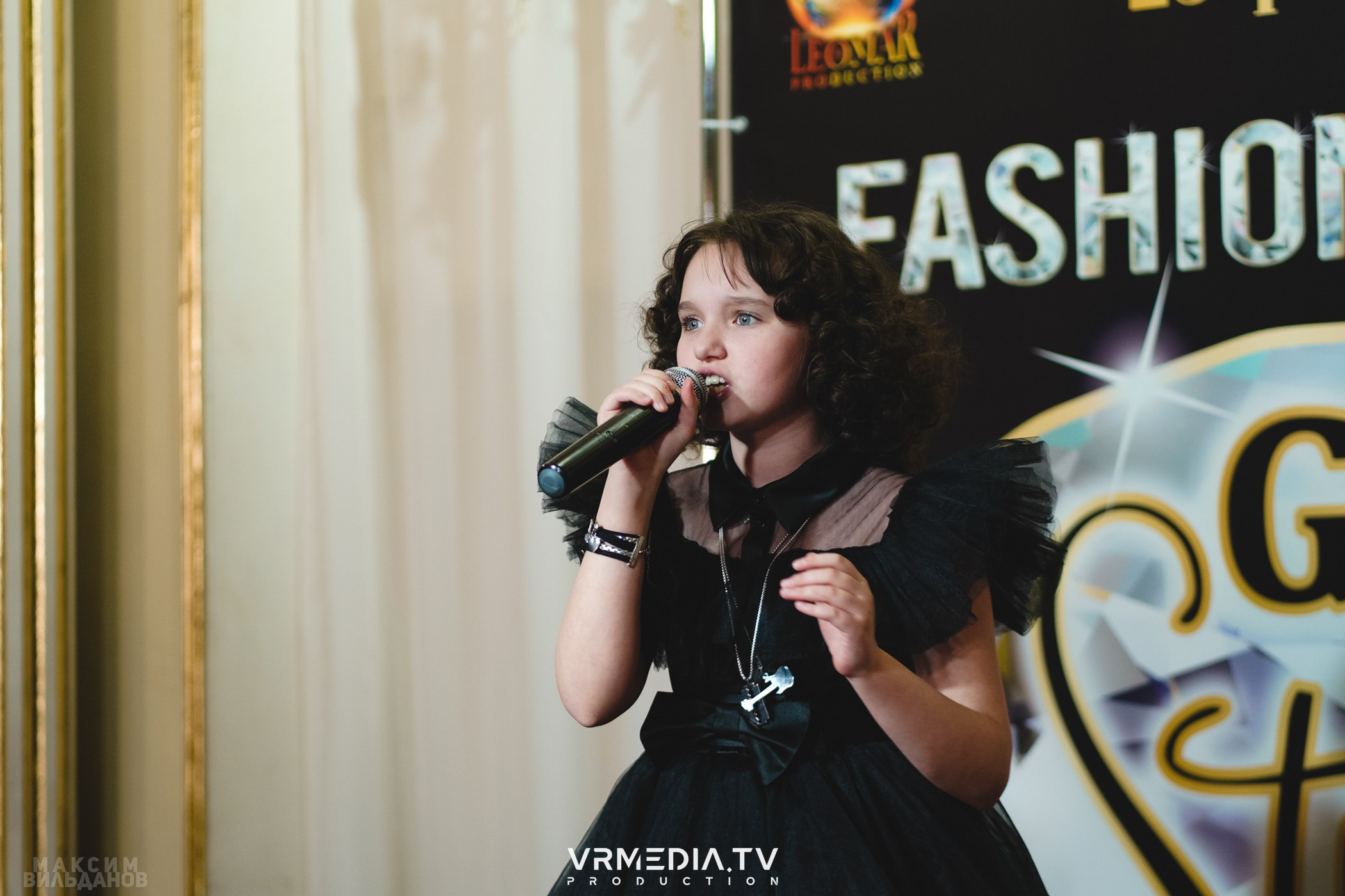 Leomar Production: Fashion проект «Glam Style 2024» 1 год