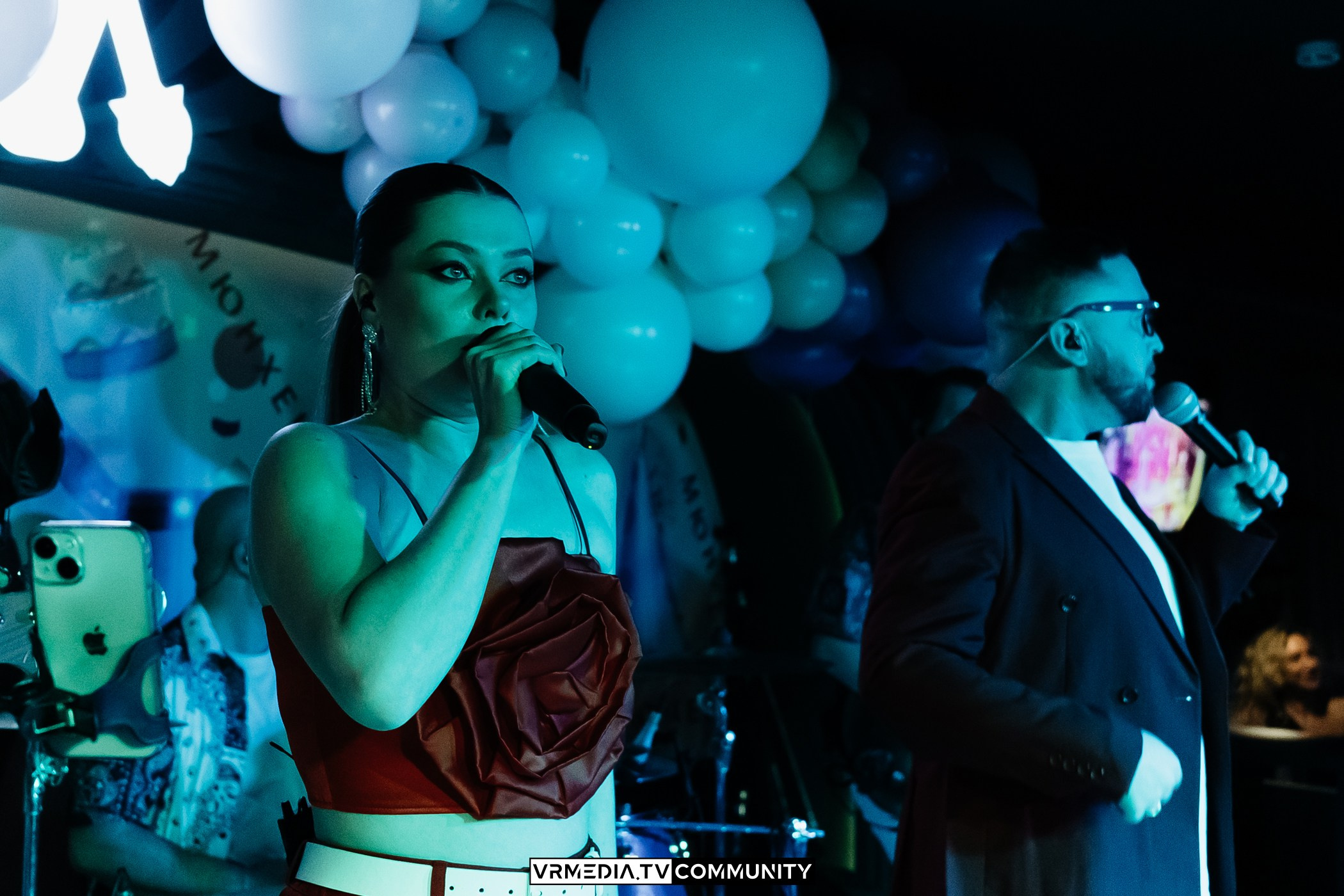 День рождения ресторана «Мюнхен»