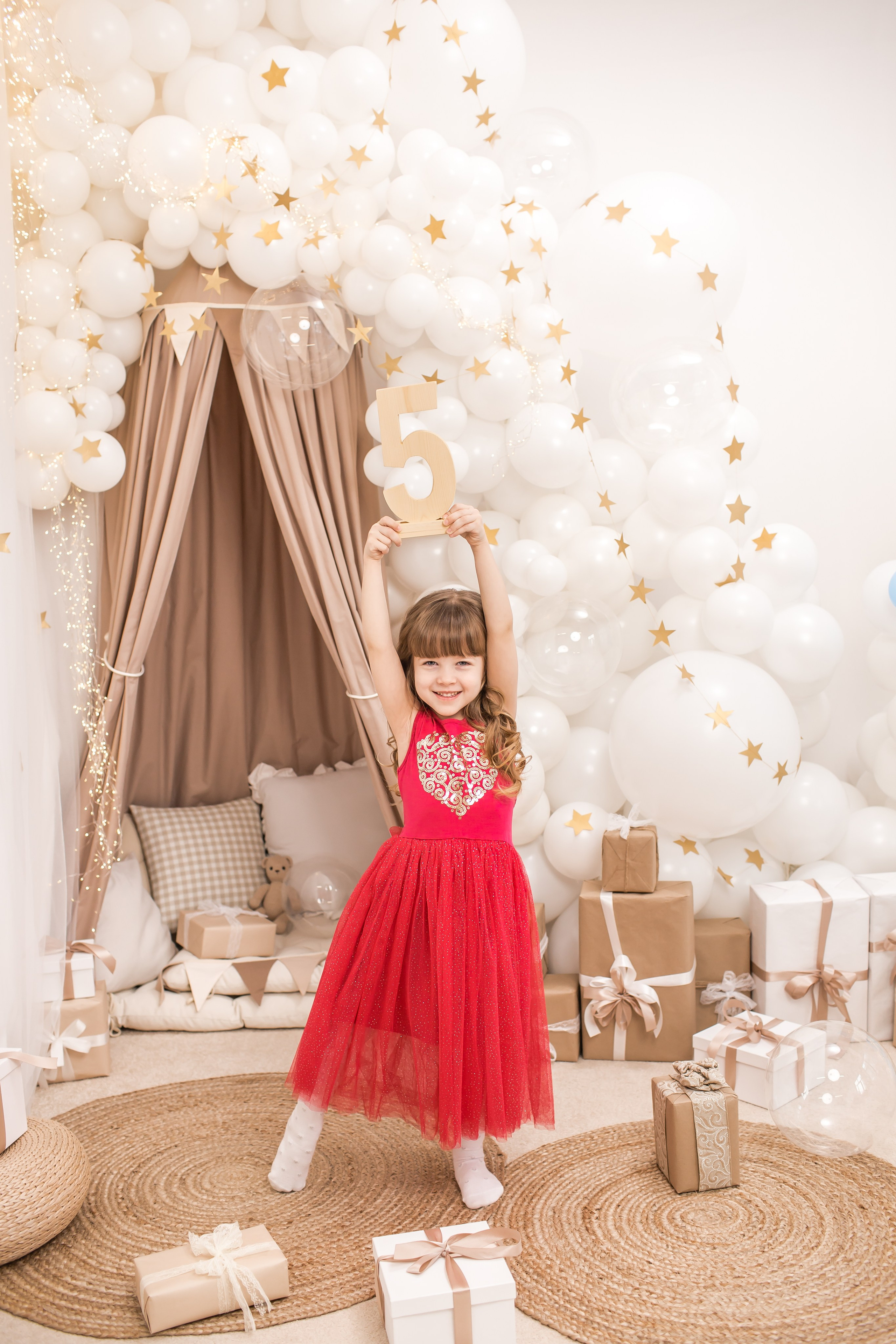 Именинники 1 — 3 года 26 г. Детский семейный фотограф на первый годик город Новосибирск Дымова Светлана пакеты всё включено 1-3 года