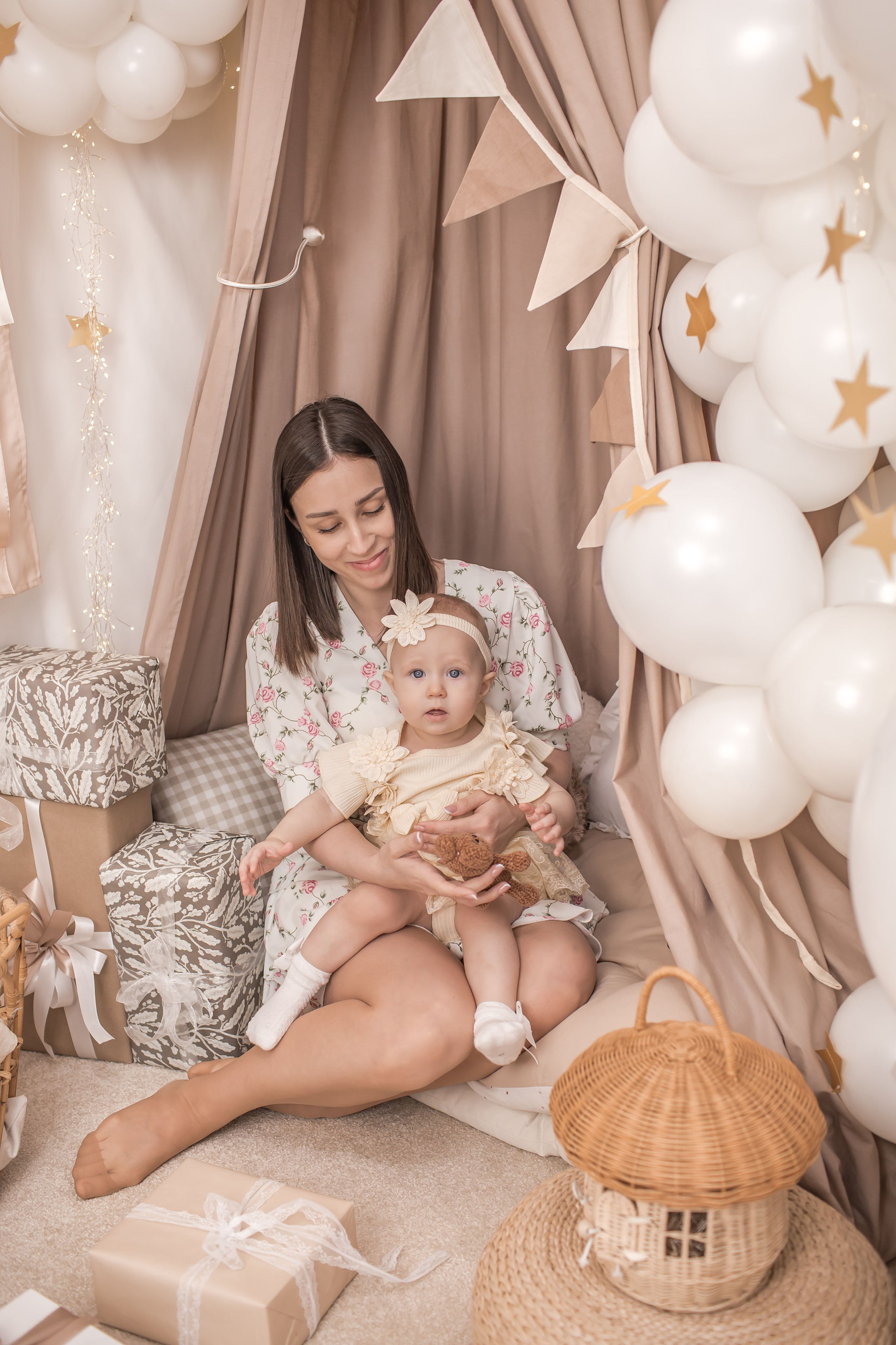 СЕМЕЙНЫЕ кадры. Детский семейный фотограф на первый годик город Новосибирск Дымова Светлана пакеты всё включено 1-3 года